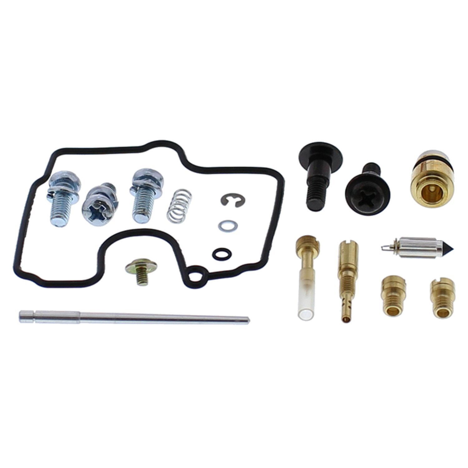 All Balls carburetor rebuild kit