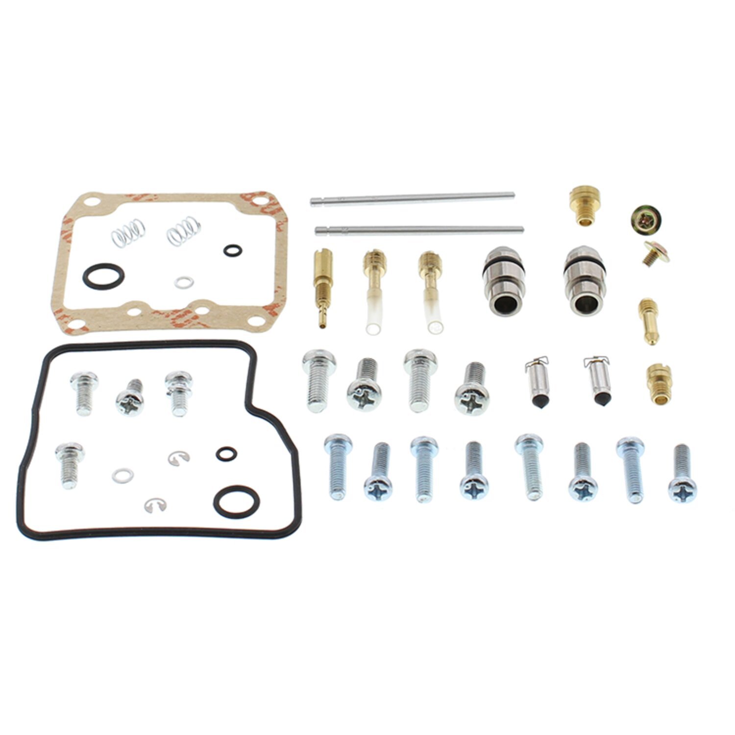 All Balls carburetor rebuild kit