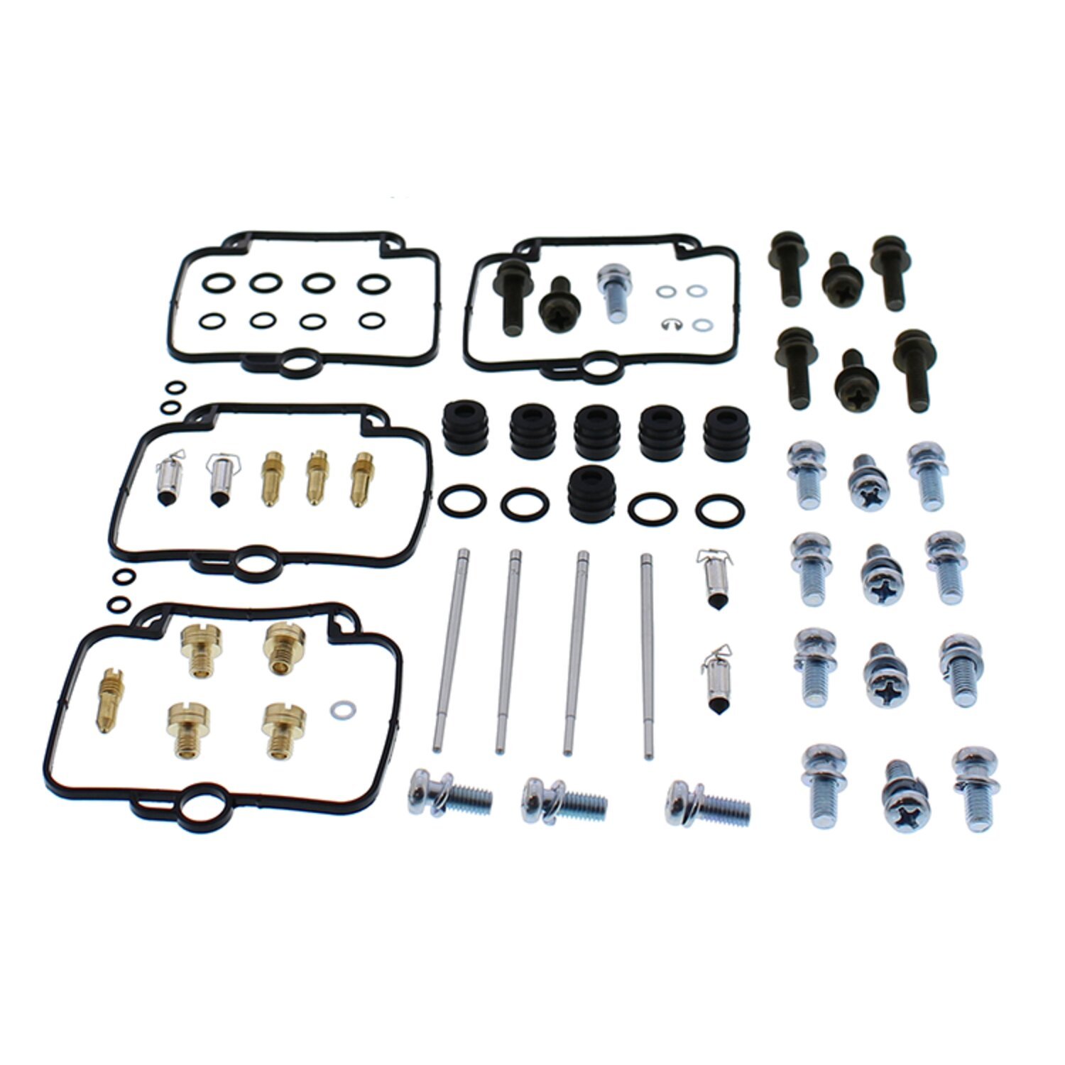 All Balls carburetor rebuild kit