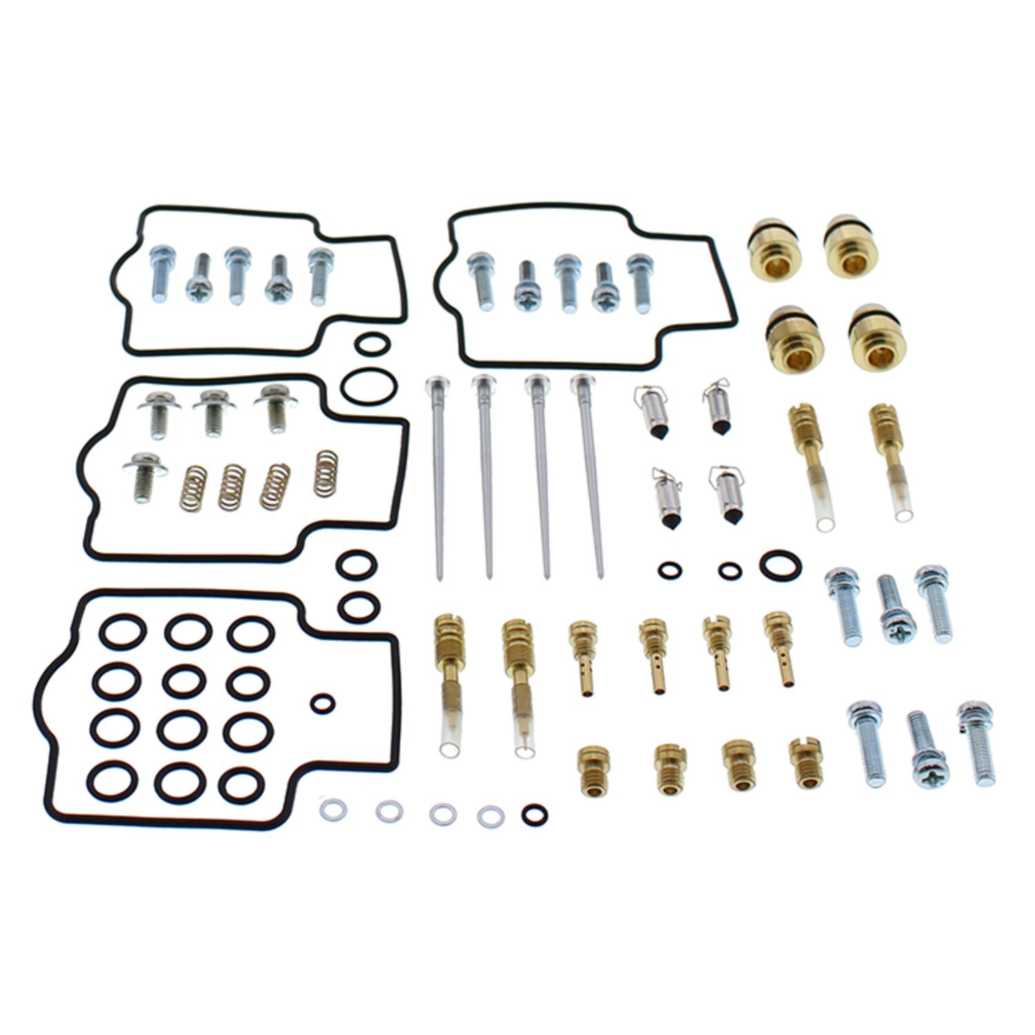 All Balls carburetor rebuild kit