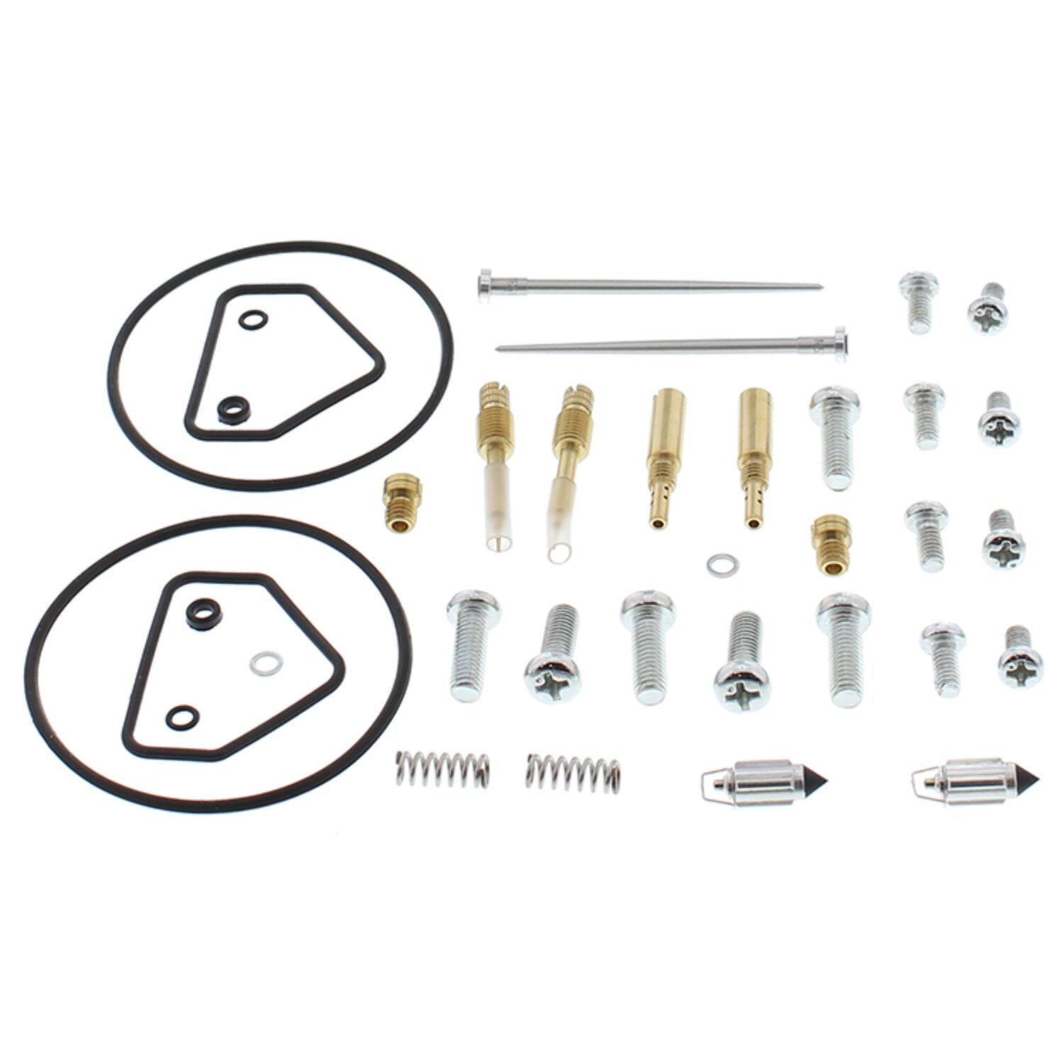 All Balls carburetor rebuild kit