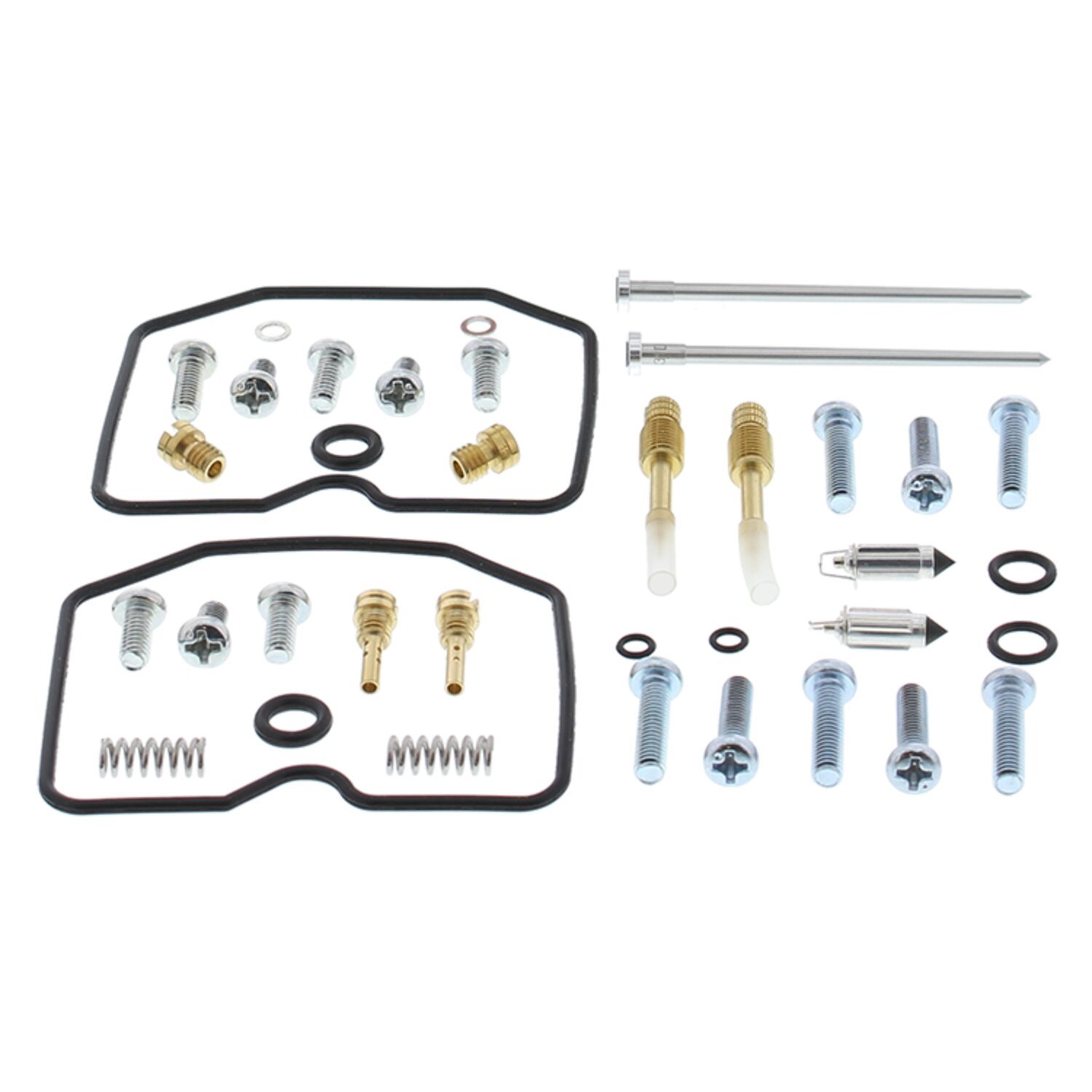 All Balls carburetor rebuild kit
