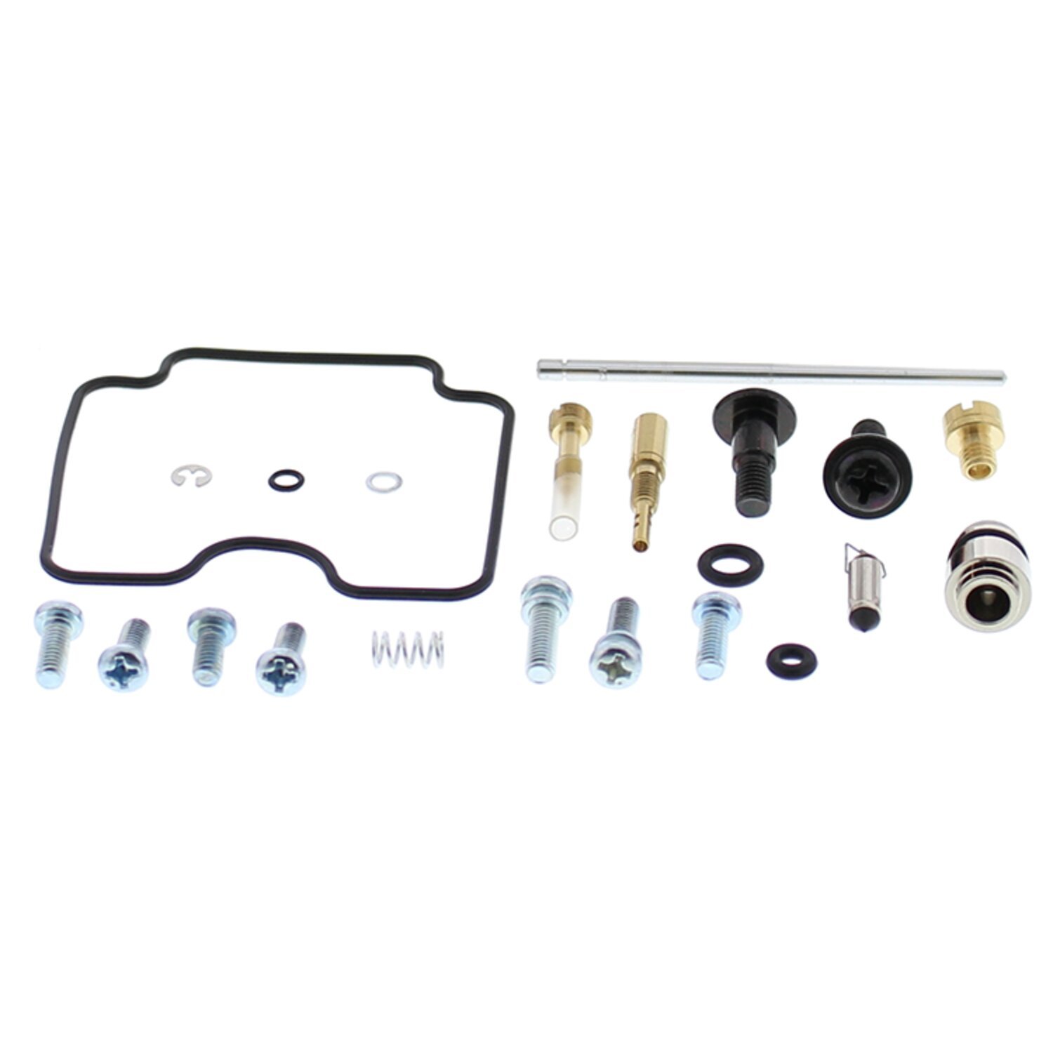 All Balls carburetor rebuild kit