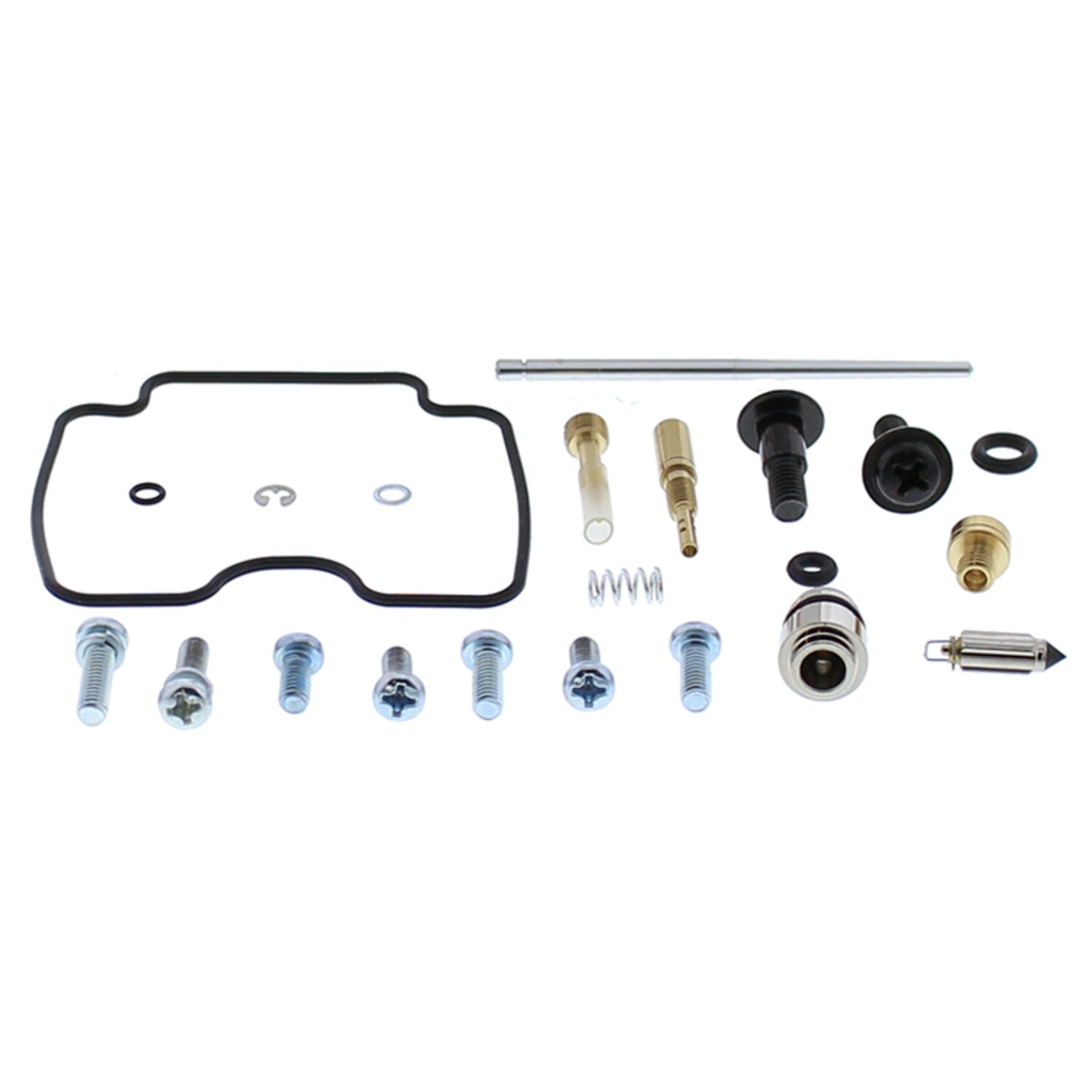 All Balls carburetor rebuild kit