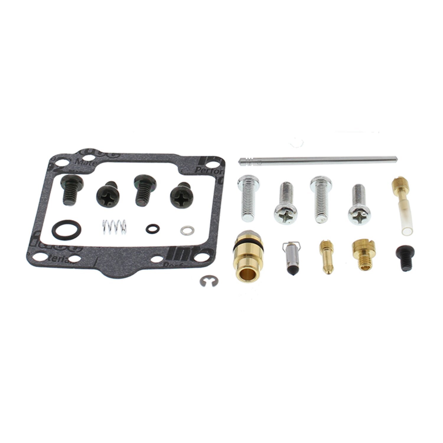 All Balls carburetor rebuild kit