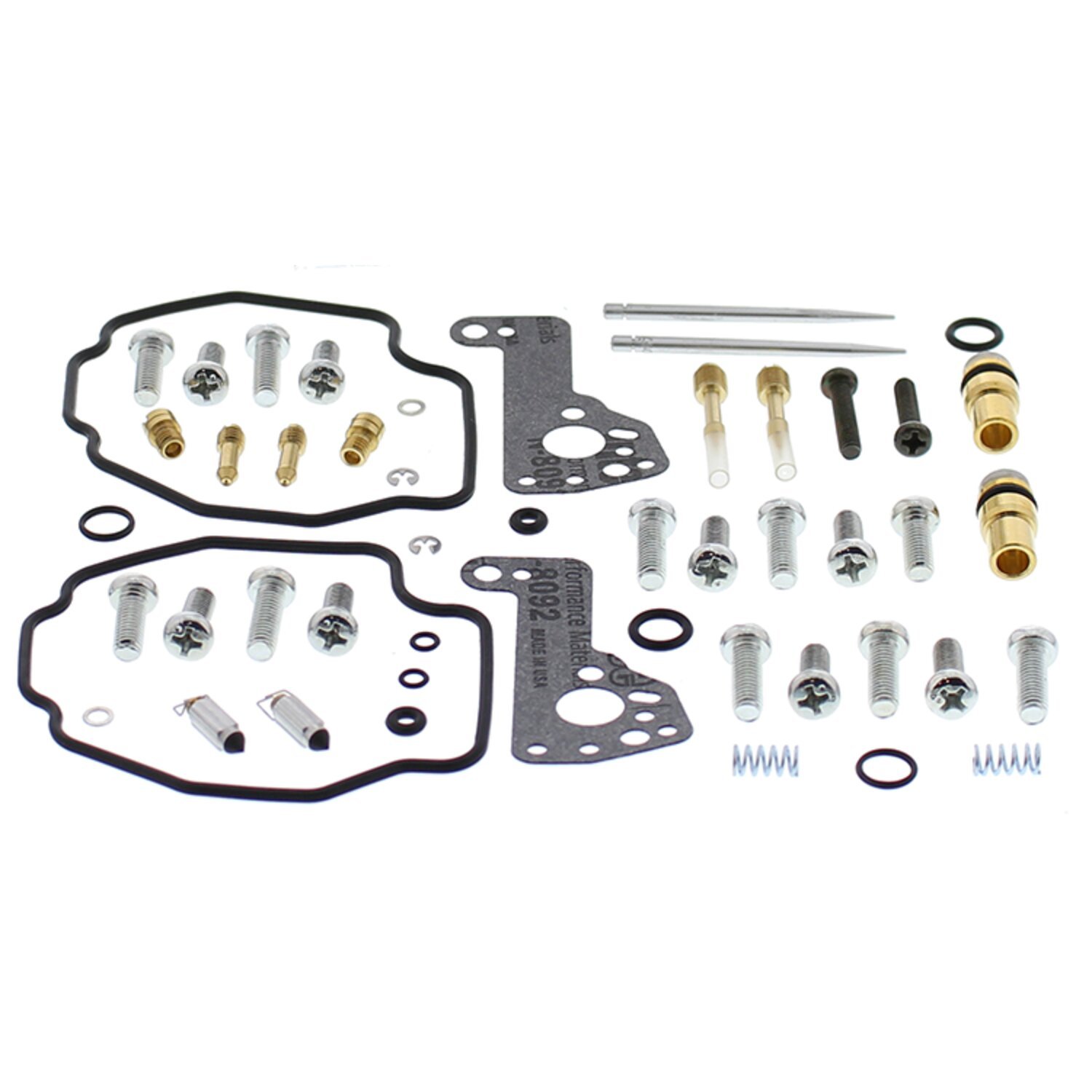 All Balls carburetor rebuild kit