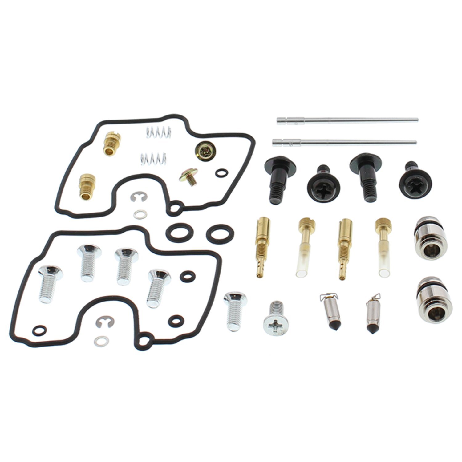 All Balls carburetor rebuild kit