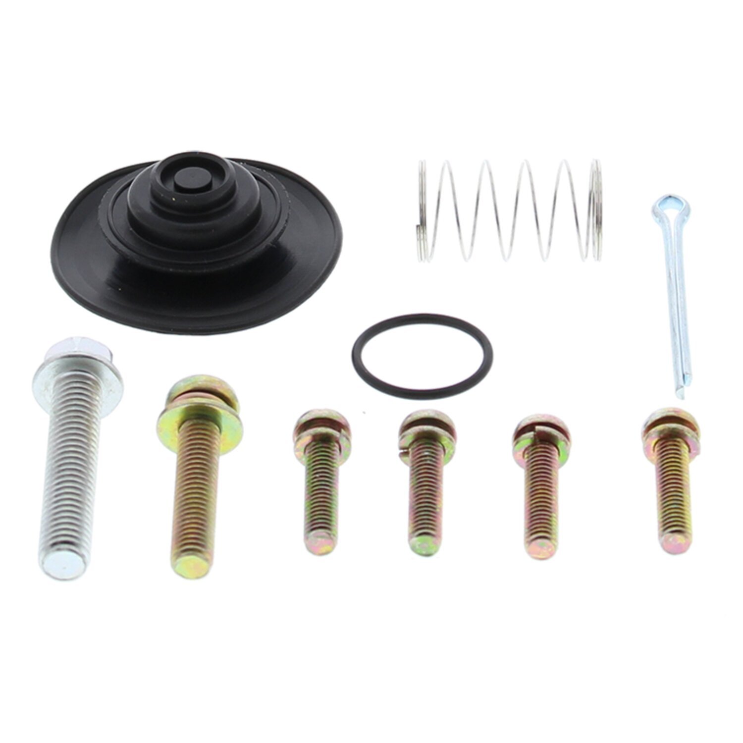 All Balls fuel tap repair kit, Diaphragm only
