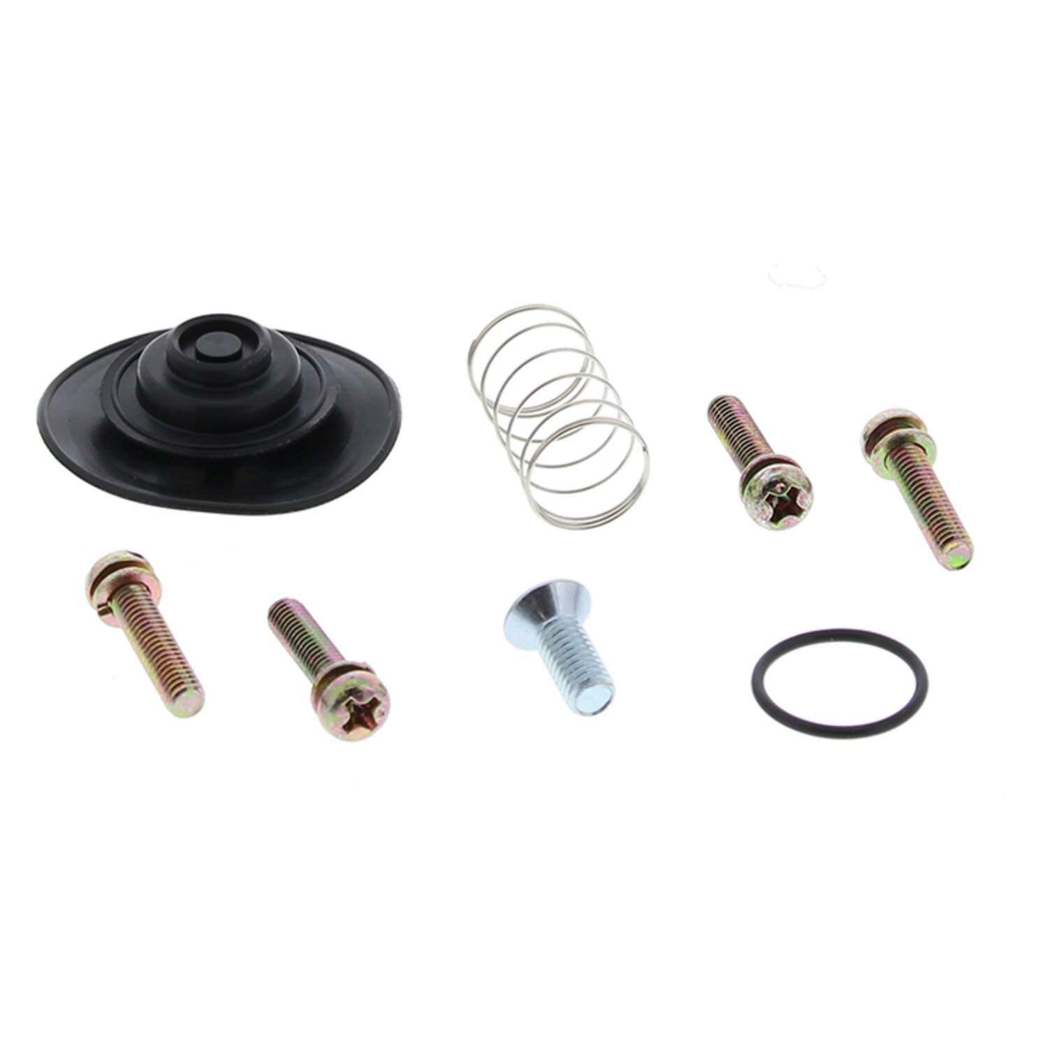 All Balls fuel tap repair kit, Diaphragm only