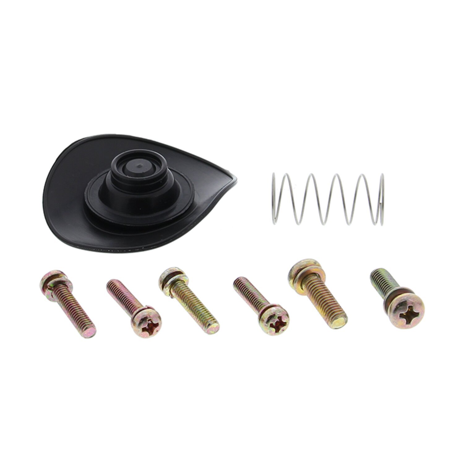 All Balls fuel tap repair kit, Diaphragm only