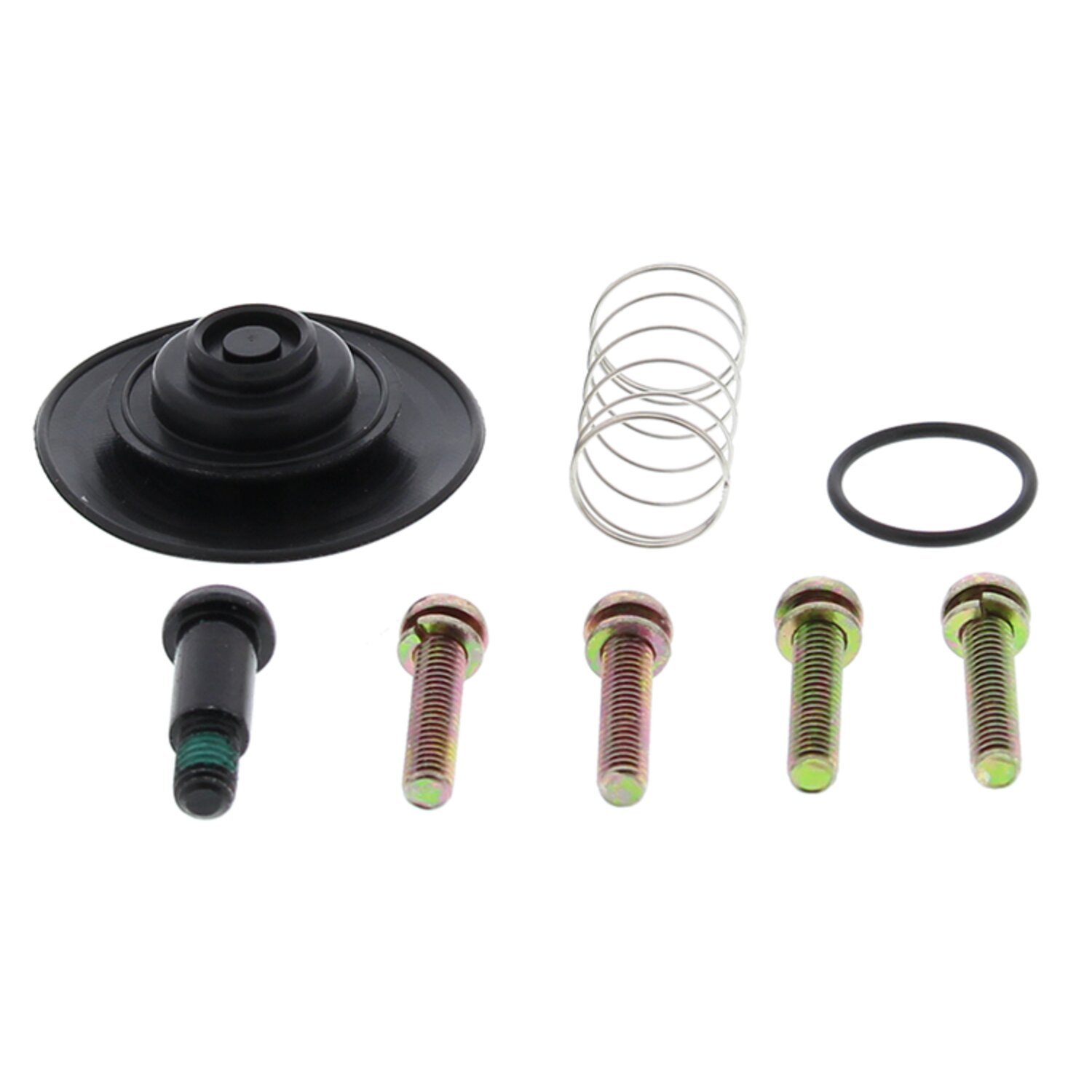 All Balls fuel tap repair kit, Diaphragm only