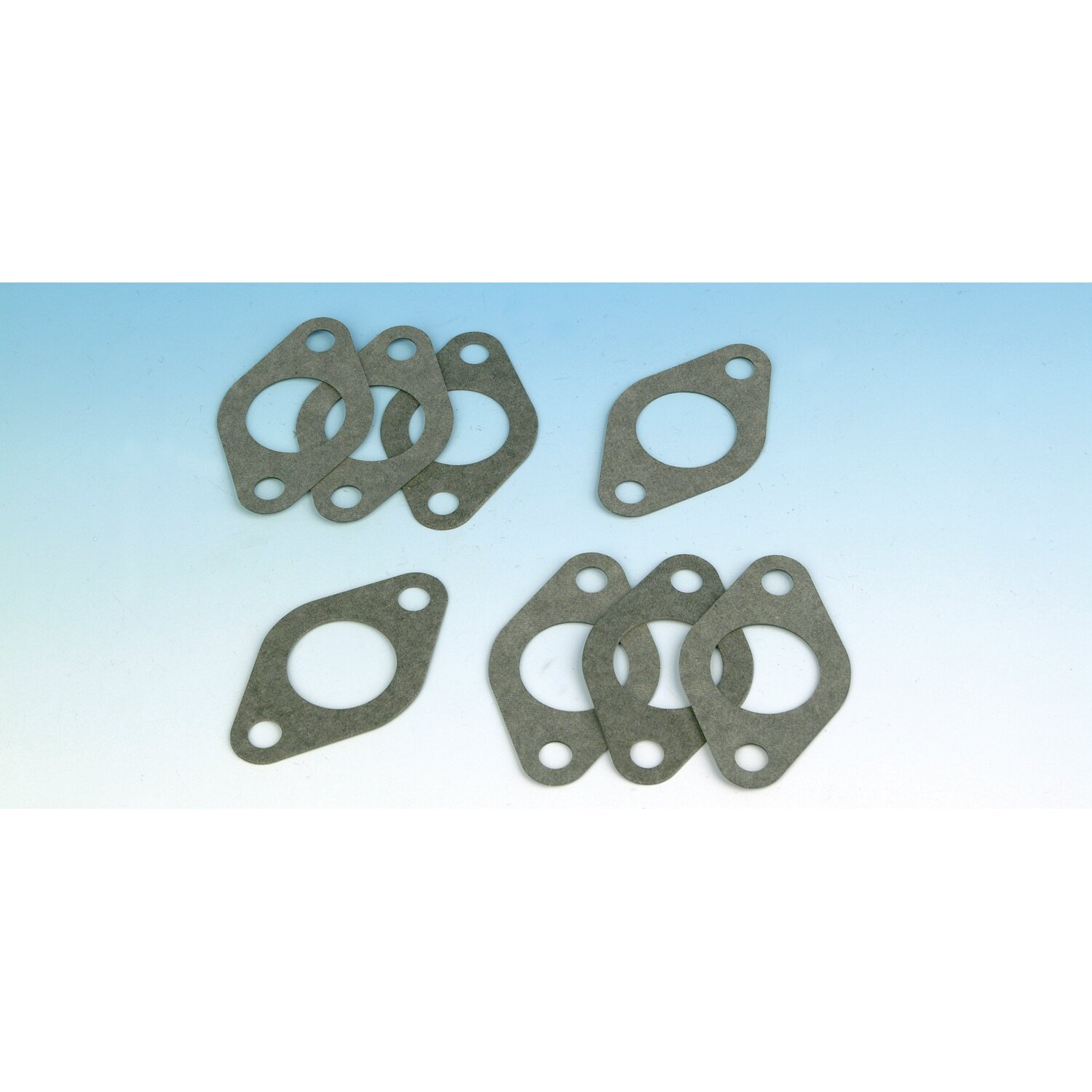 James, carburetor to manifold gasket
