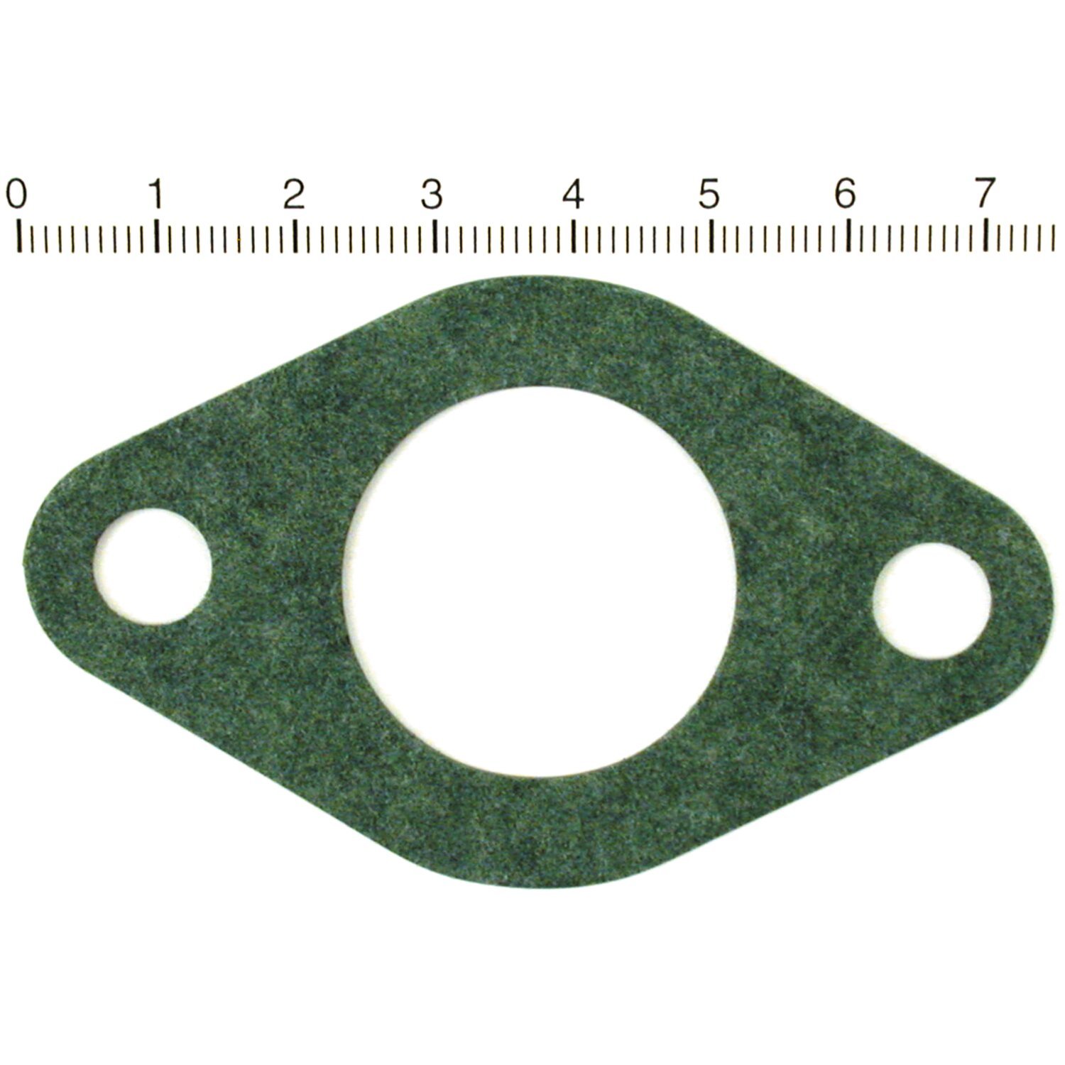 James, carburetor to manifold gasket