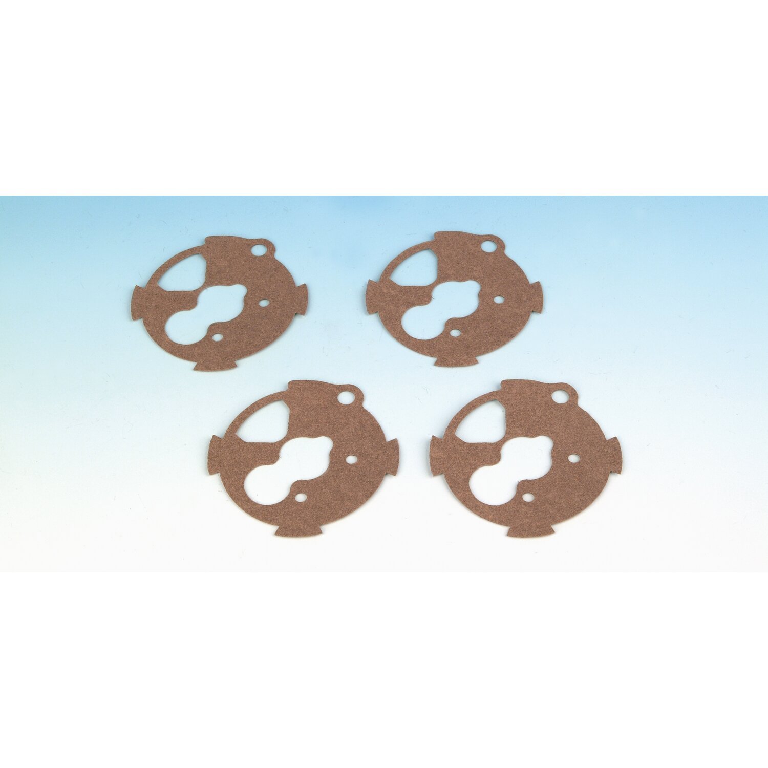 James, floatbowl to carb gasket. Bendix