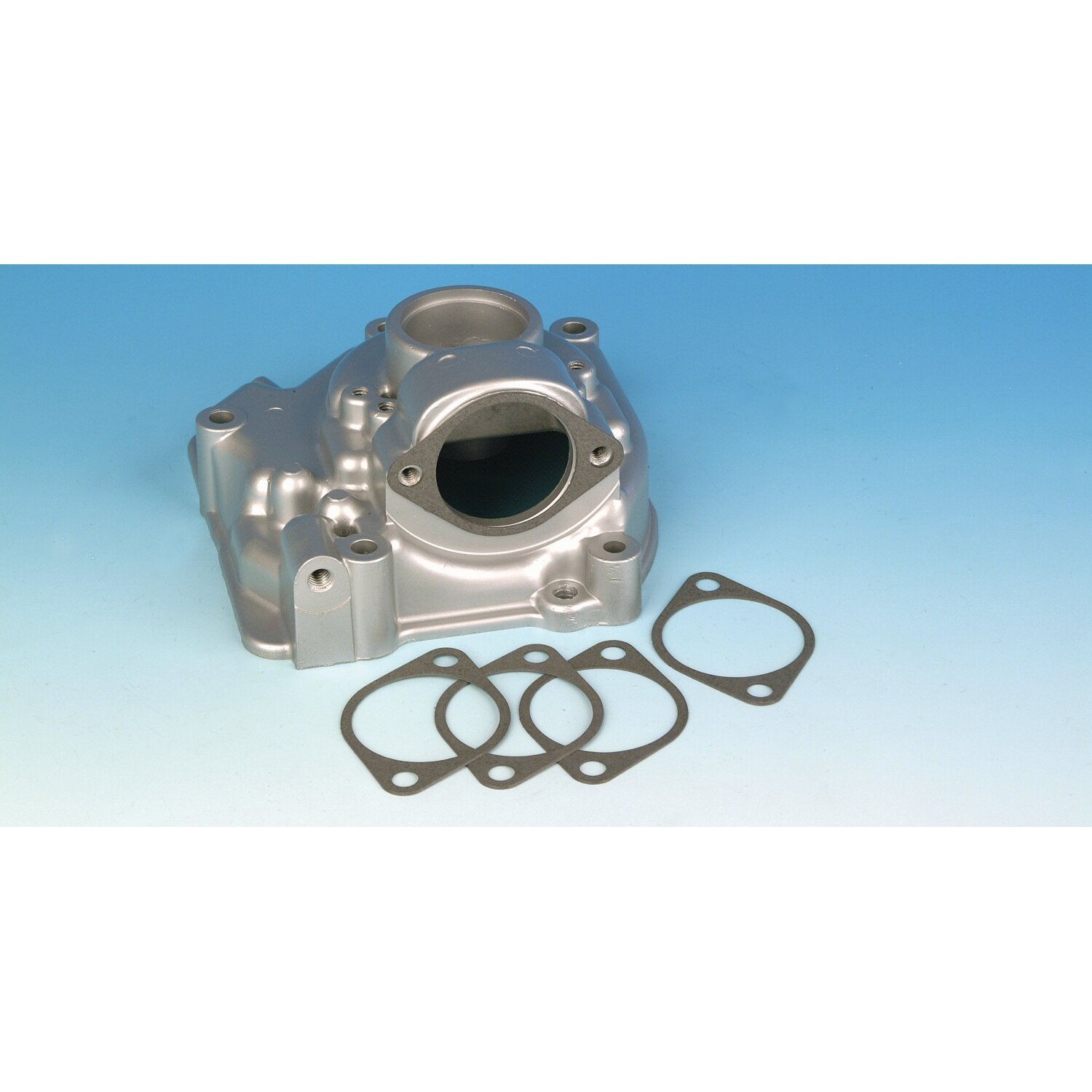 James, gasket transmission shifter shaft cover. .031" paper