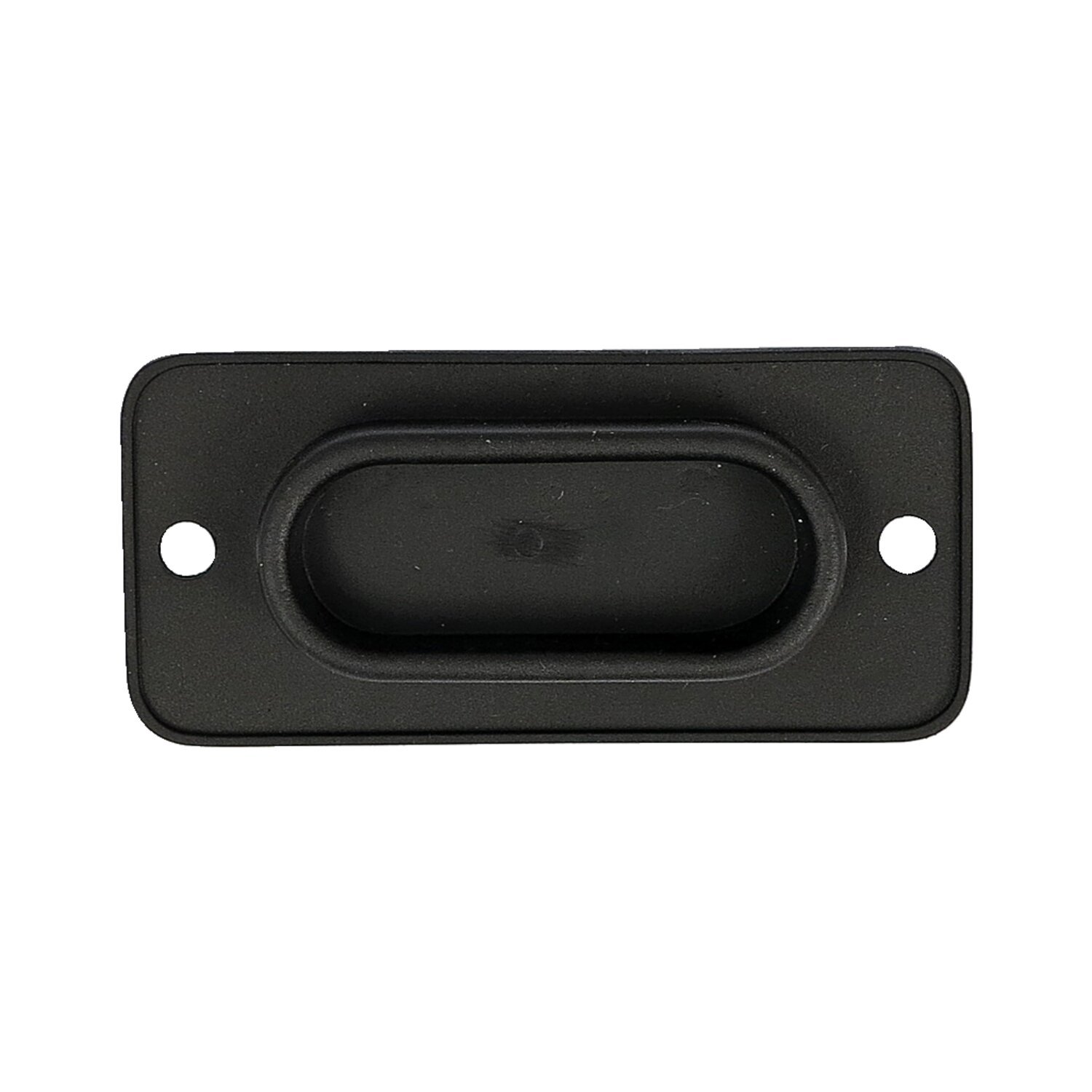 Gasket, master cylinder cover rear
