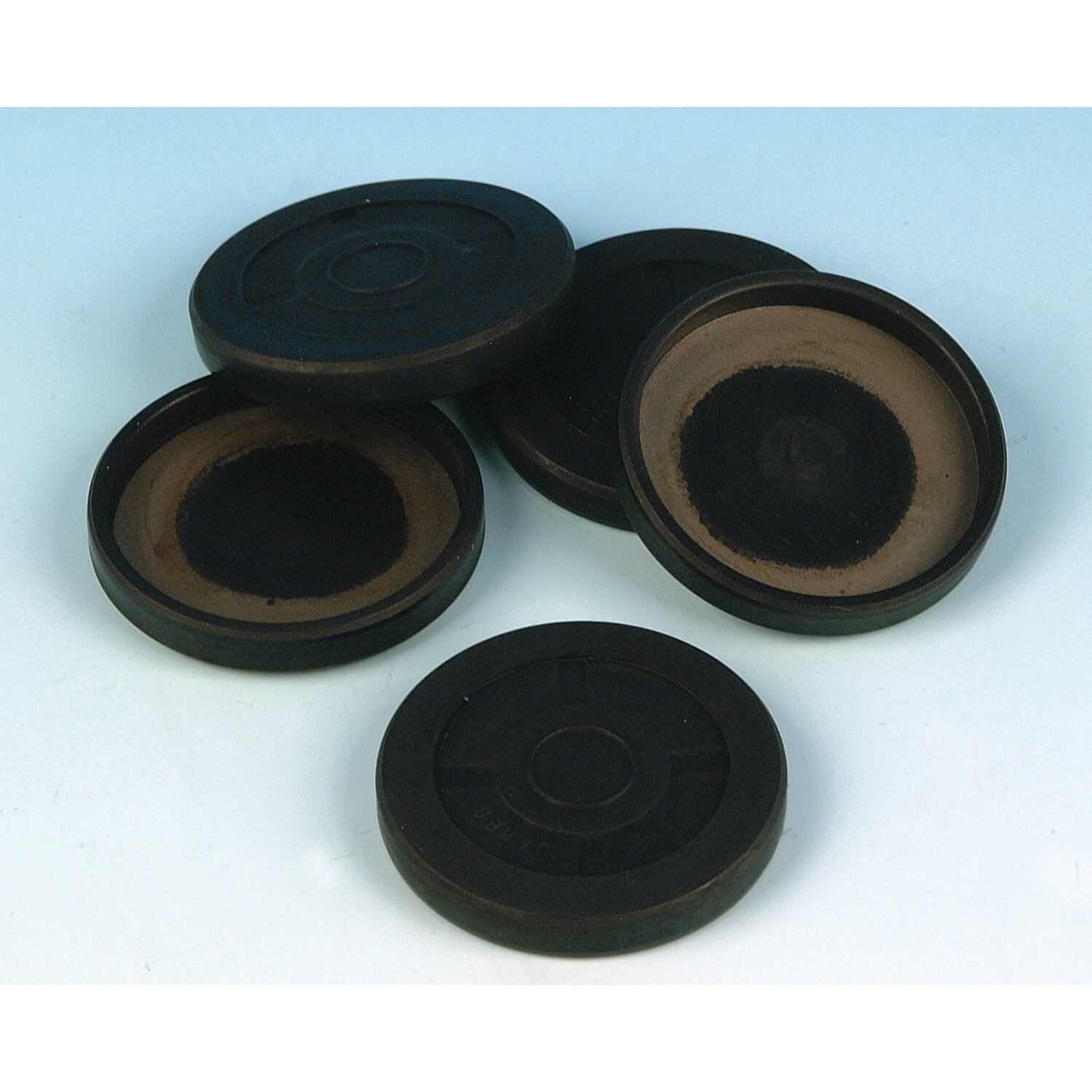 James oil seal, main drive gear end