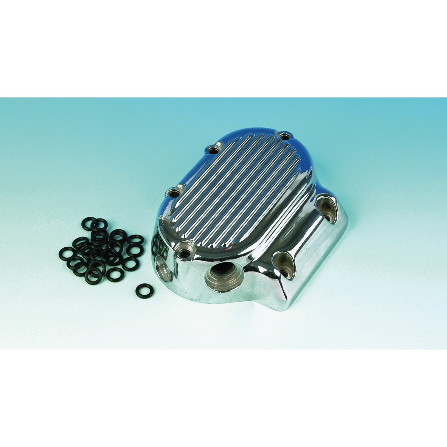 James, O-ring clutch cable