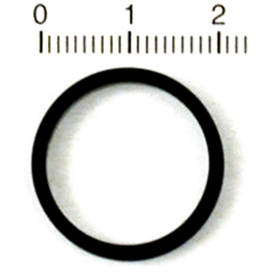 1 used. Rubber washer. OEM replacement reference 34831-39 / 2262-39.