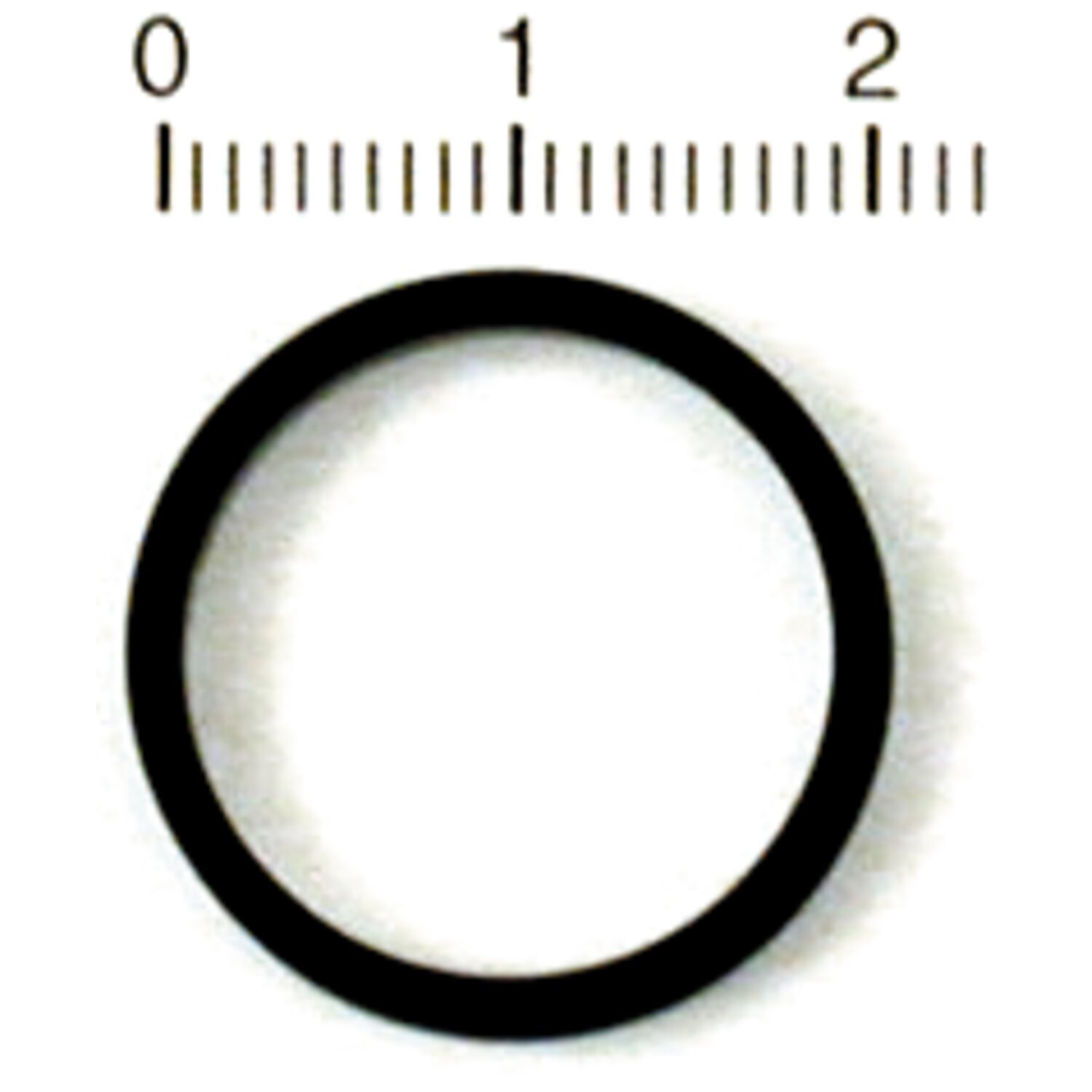 James, seal transmission starter shaft. Rubber