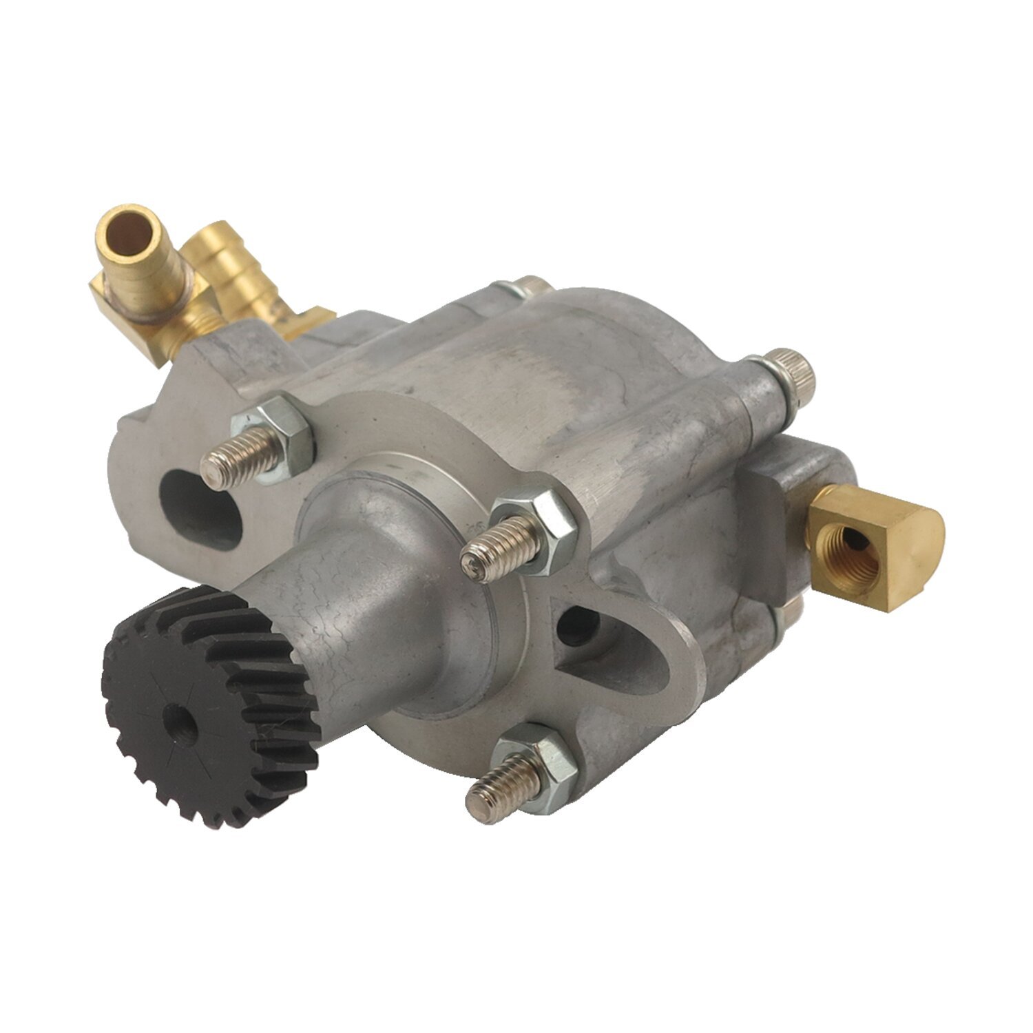 XL Sportster oil pump assembly. 86-90