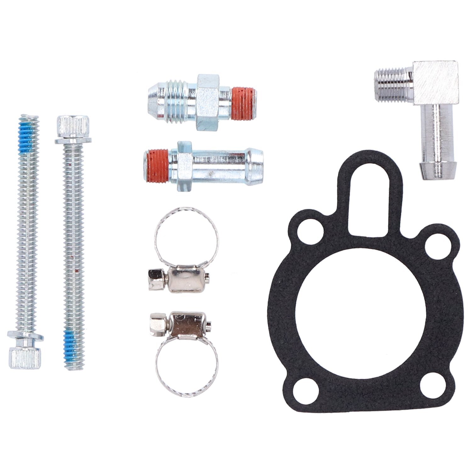 XL Sportster oil pump assembly. 91-22