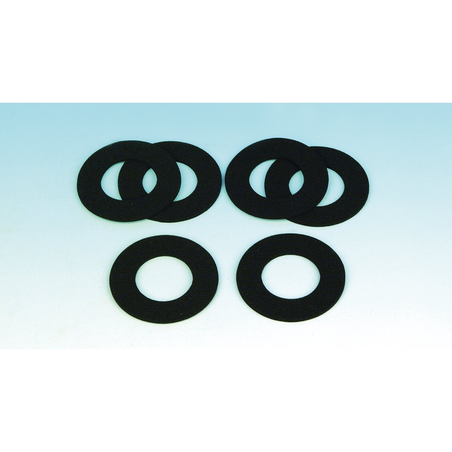 James, seal speedometer drive unit