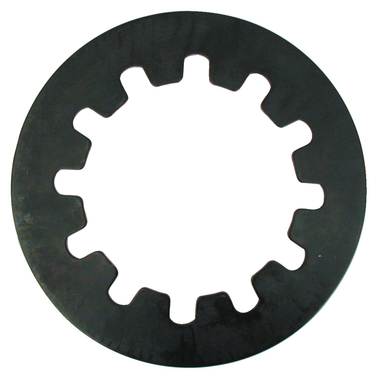 Barnett, diaphragm clutch spring. Heavy Duty