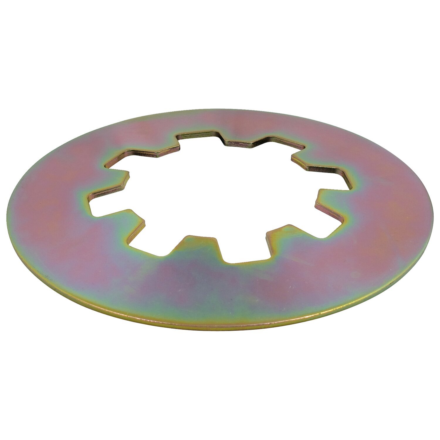 MCS, diaphragm clutch spring. Heavy Duty