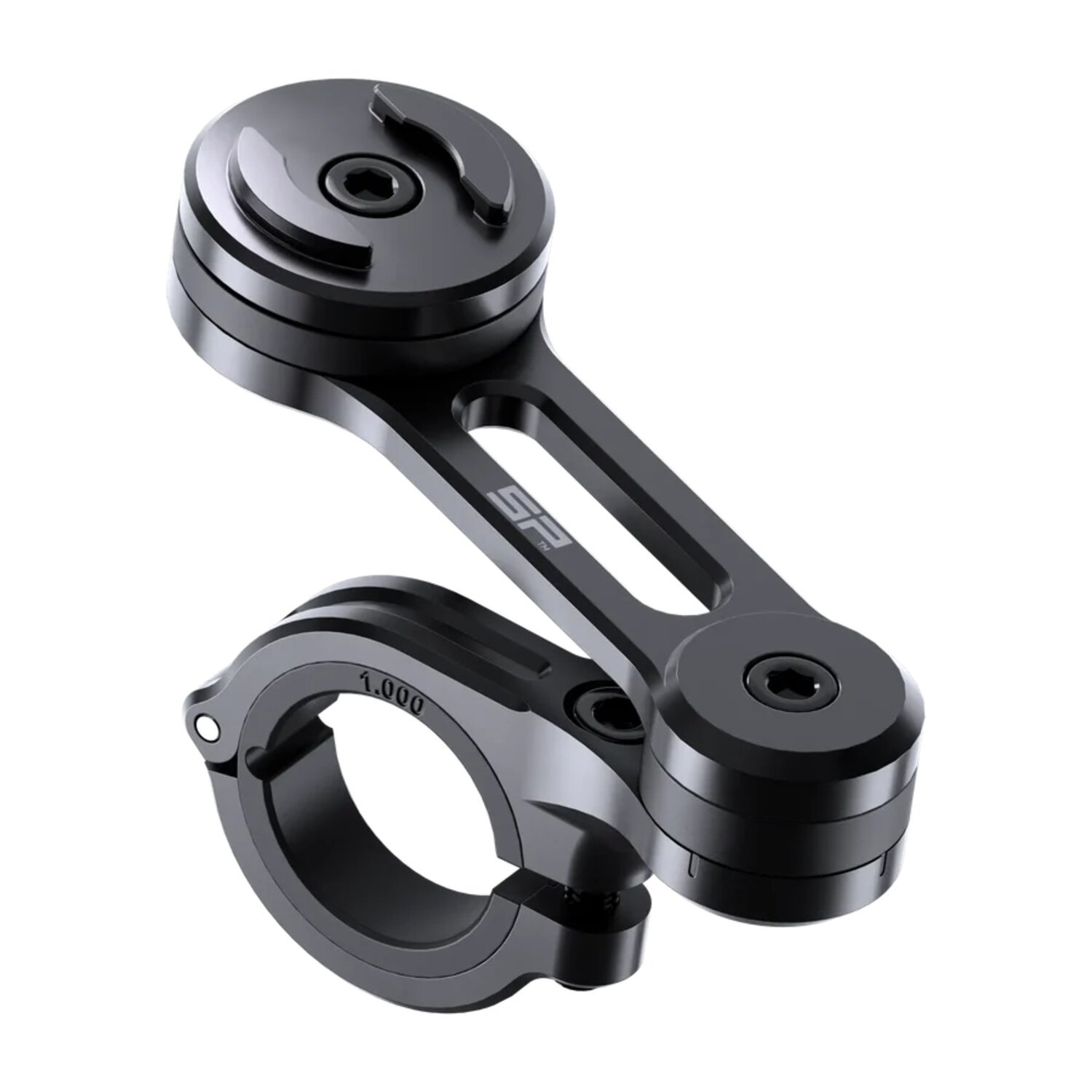 SP Connect™, Moto Mount Pro
