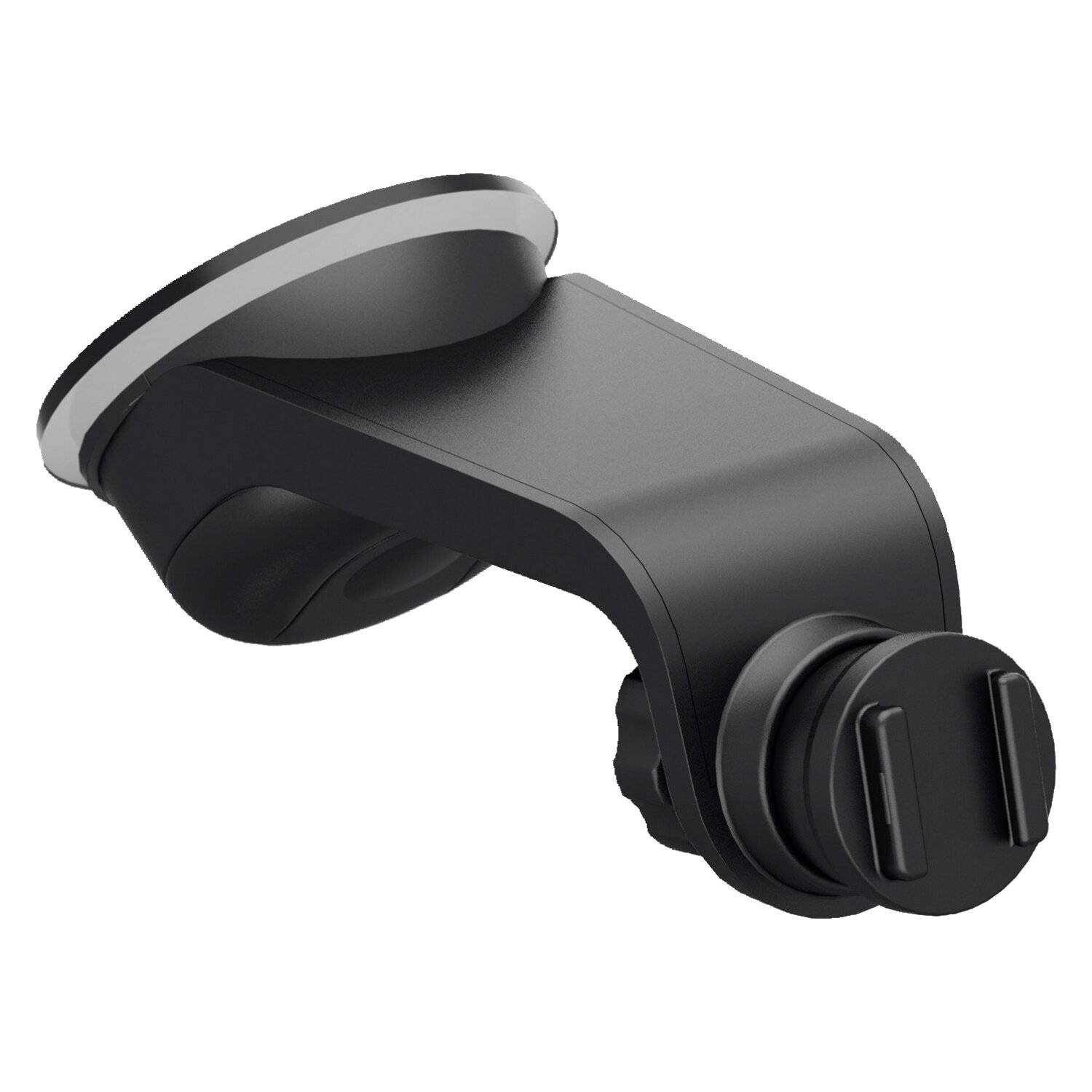 SP Connect™, suction mount