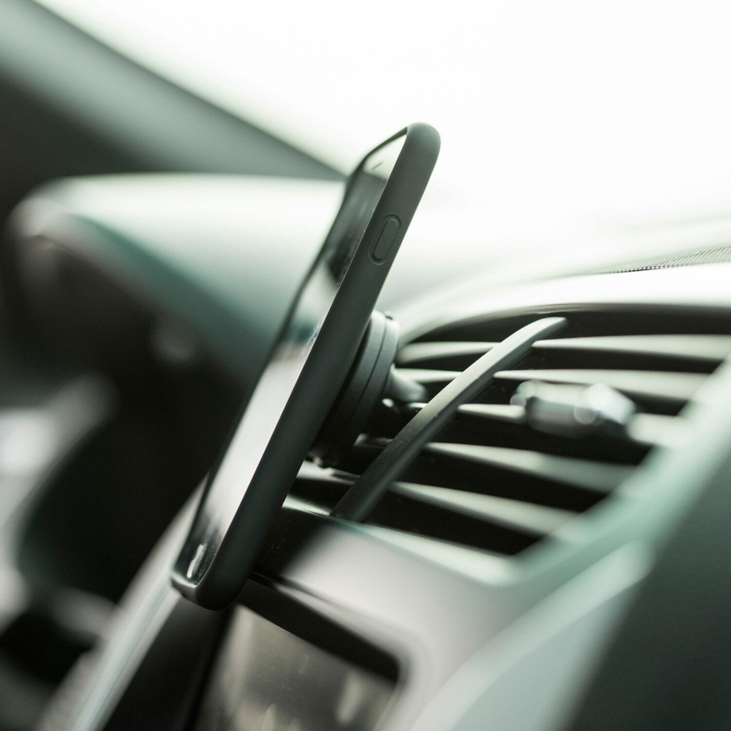 SP Connect™, air vent mount, Black