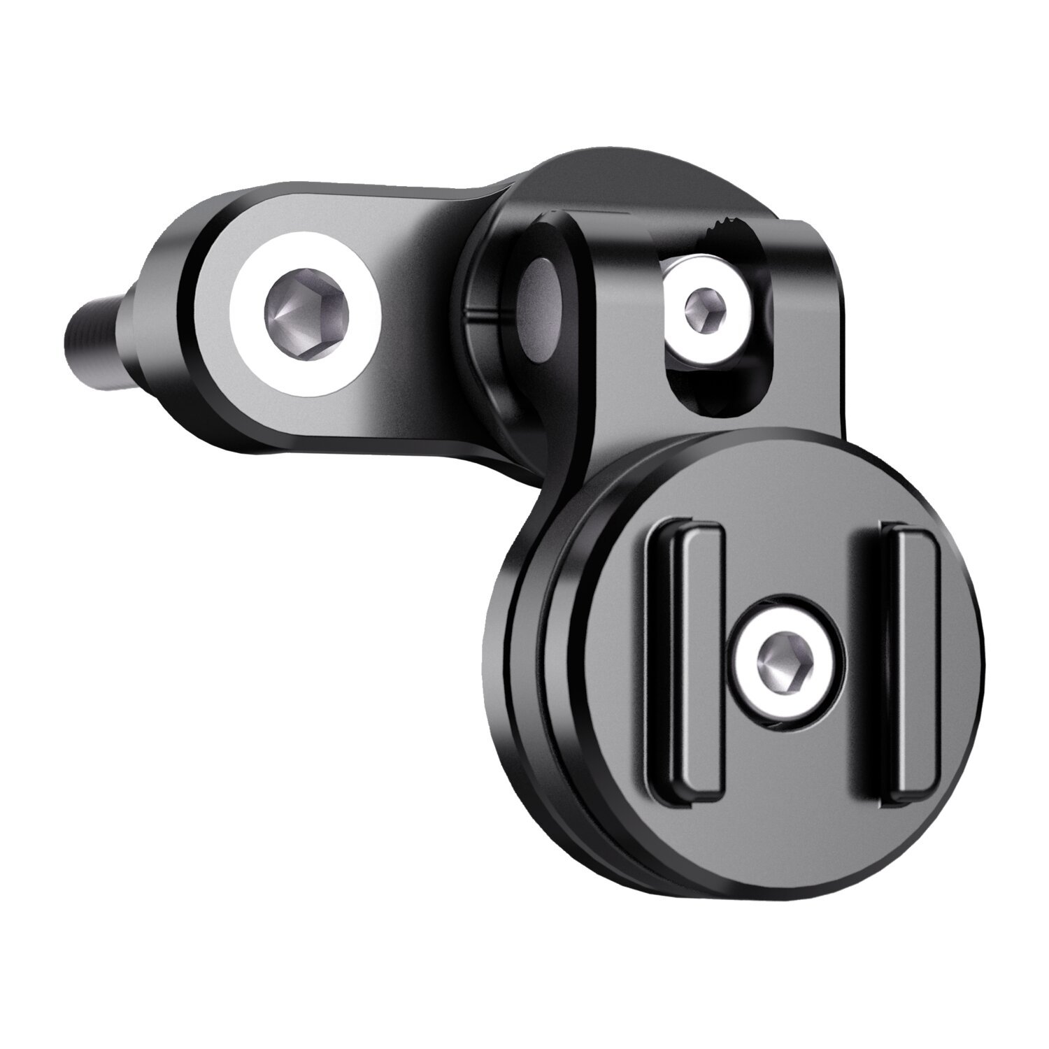 SP Connect™, clutch mount Pro, Black
