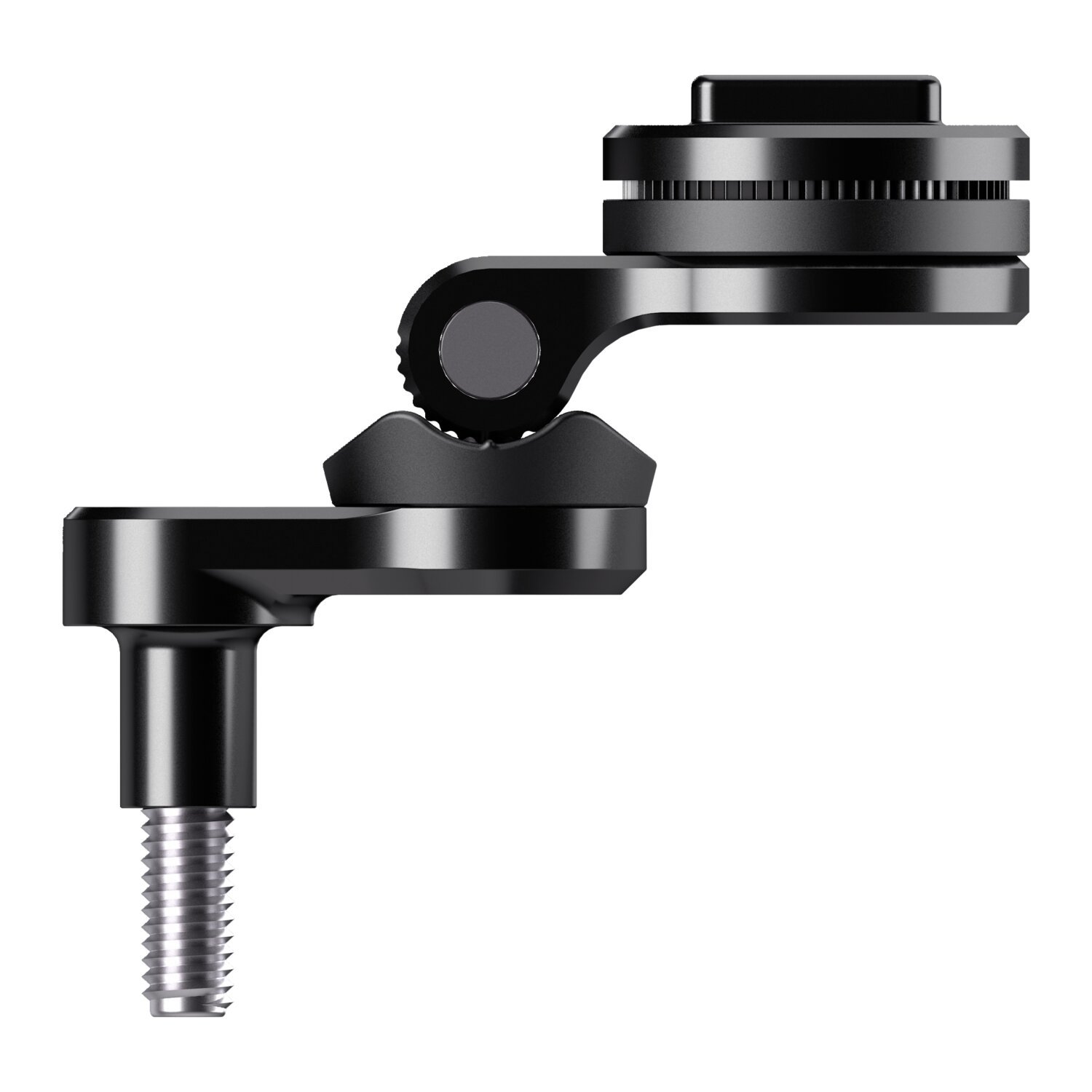 SP Connect™, clutch mount Pro, Black