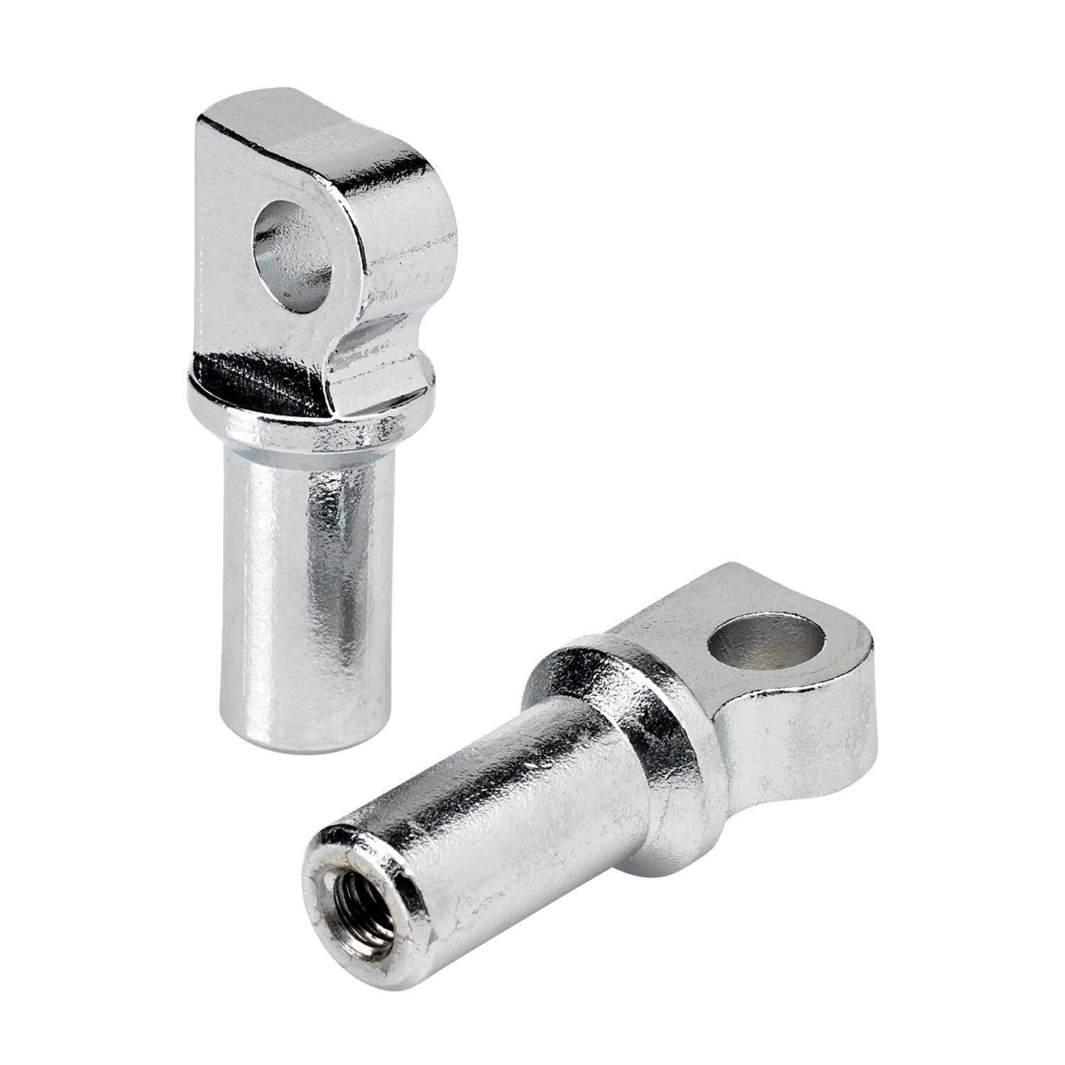 Chrome classic Silver