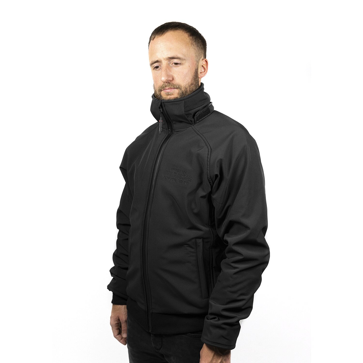 John Doe Softshell jacket