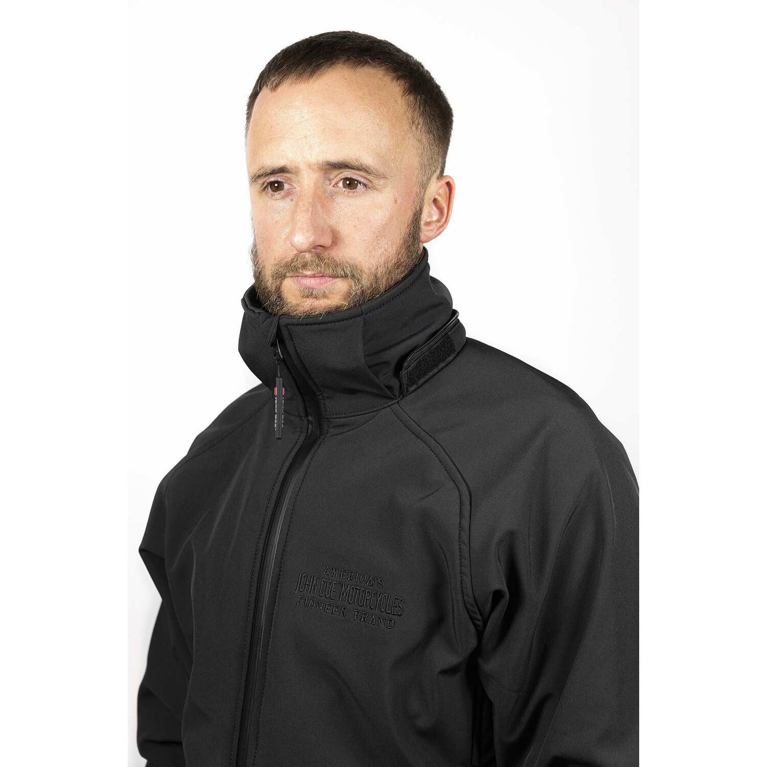 John Doe Softshell jacket