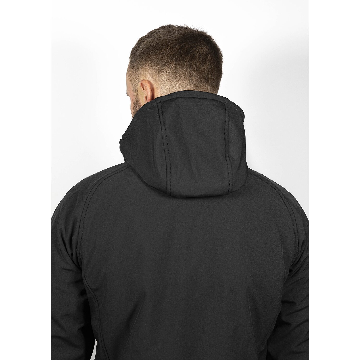 John Doe Softshell jacket