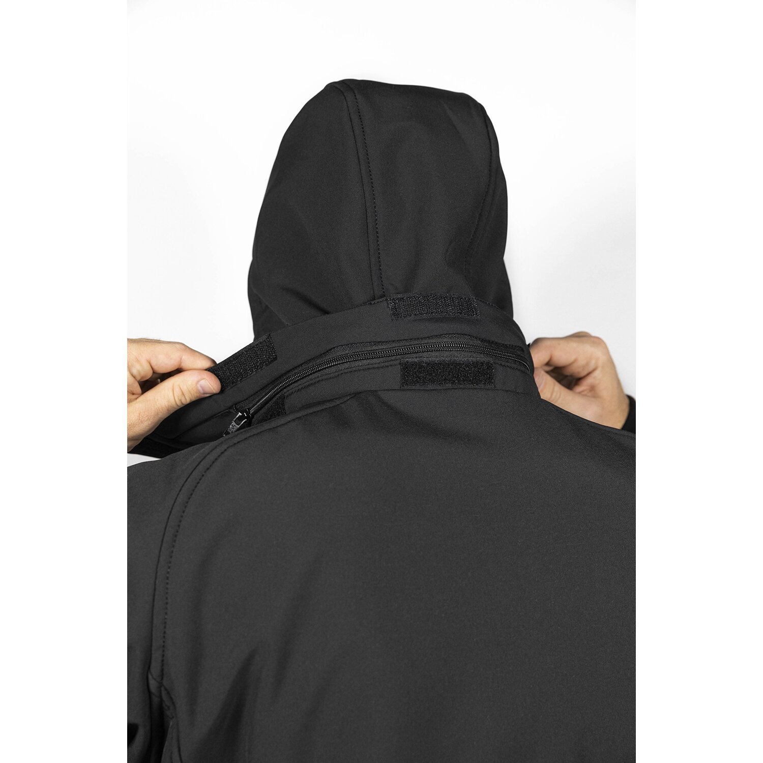 John Doe Softshell jacket