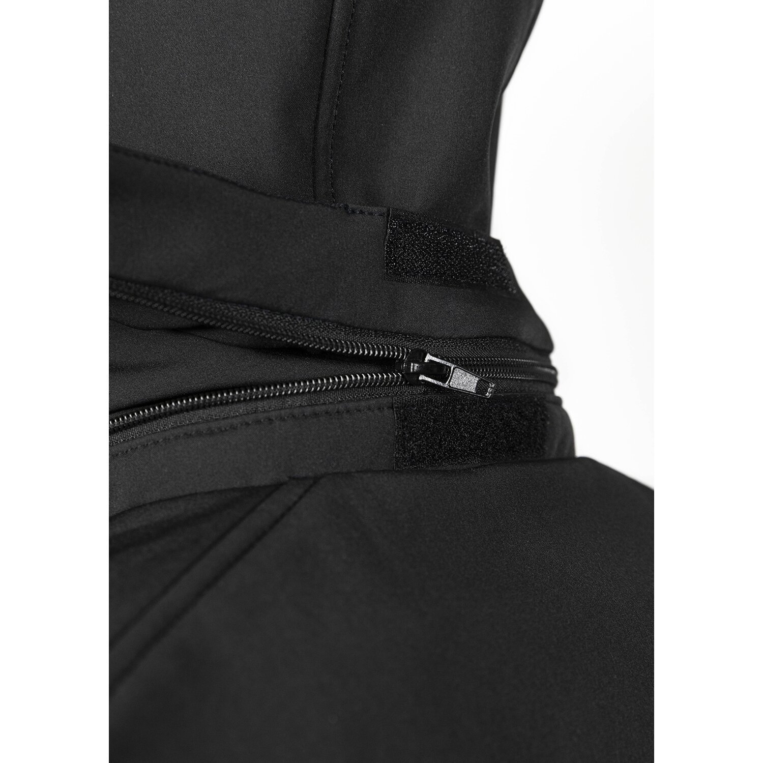 John Doe Softshell jacket