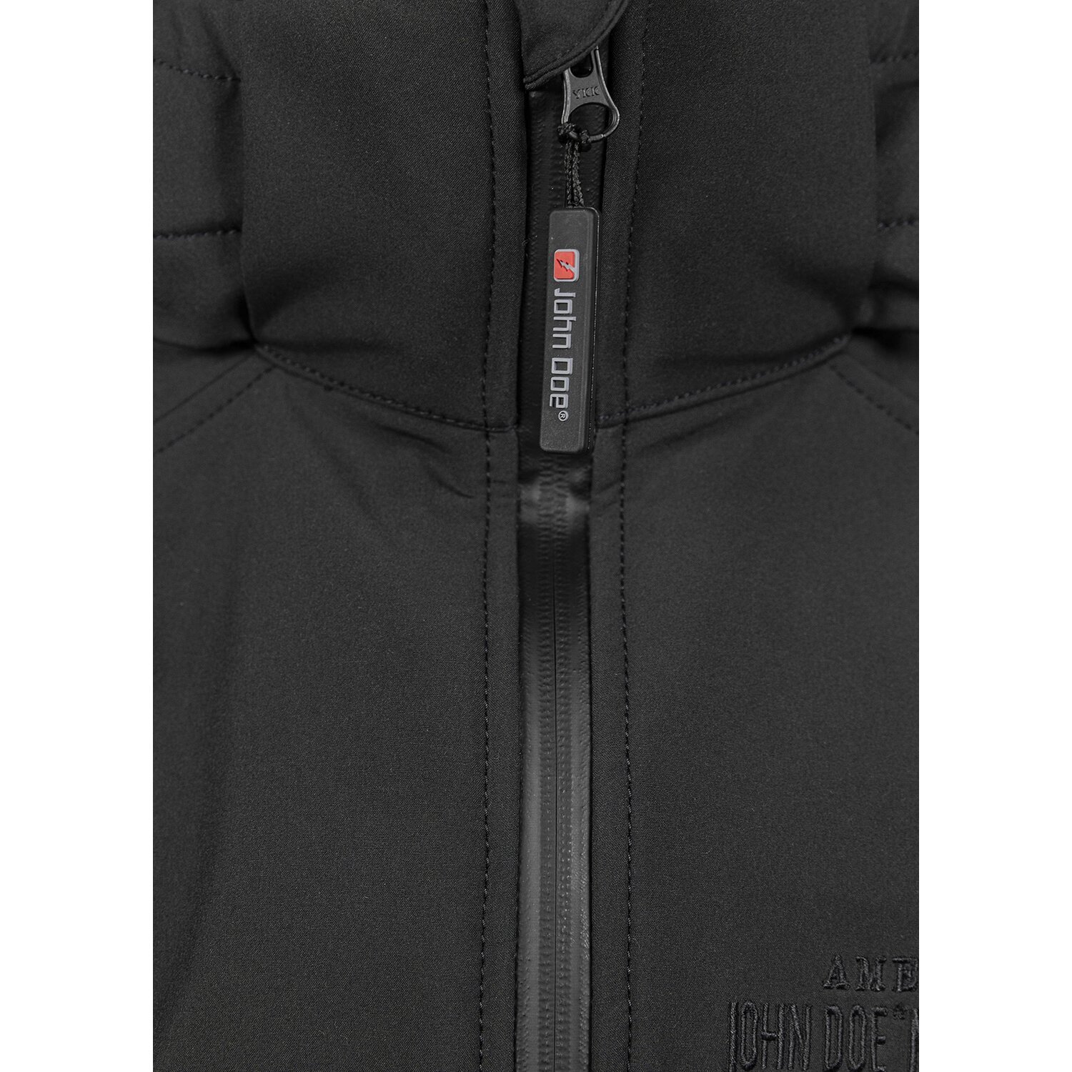John Doe Softshell jacket