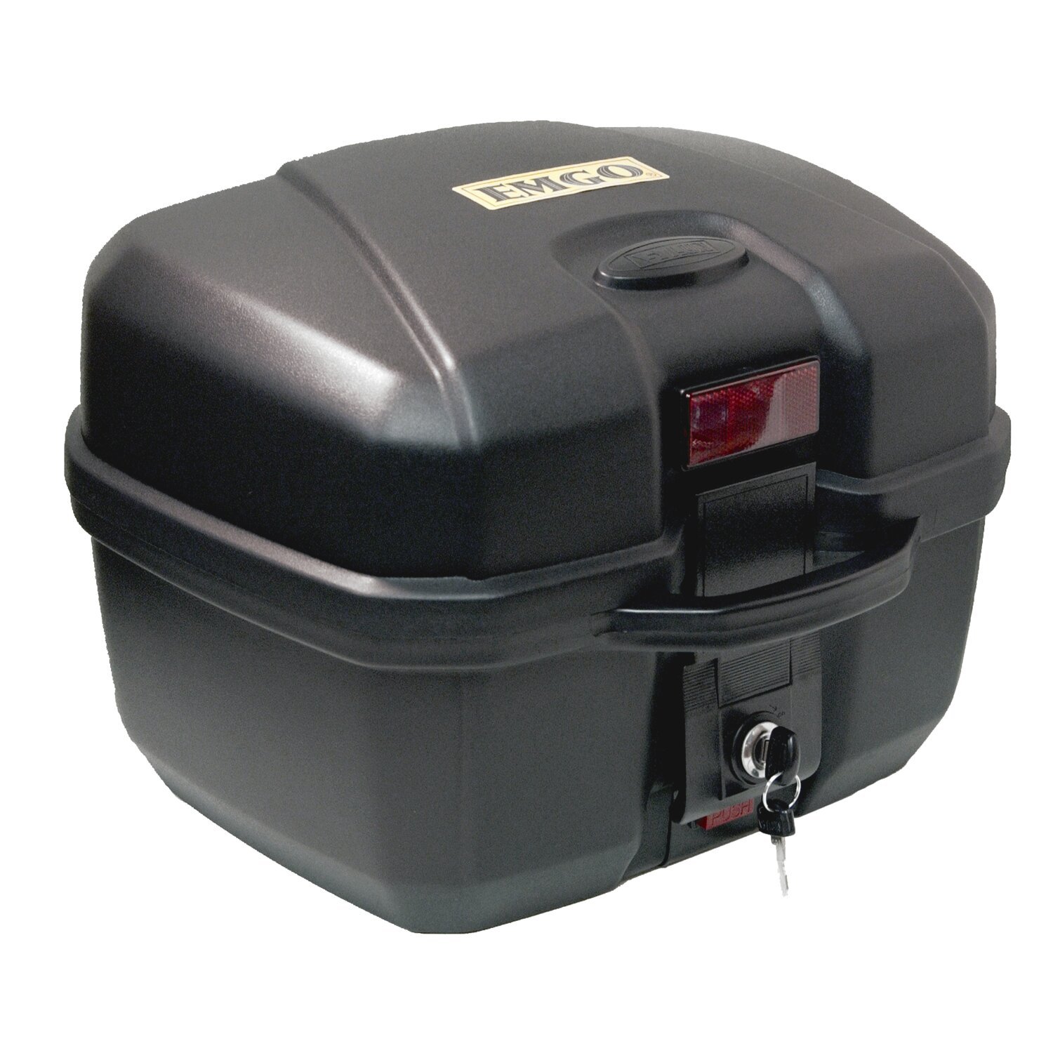 Emgo Travel trunk