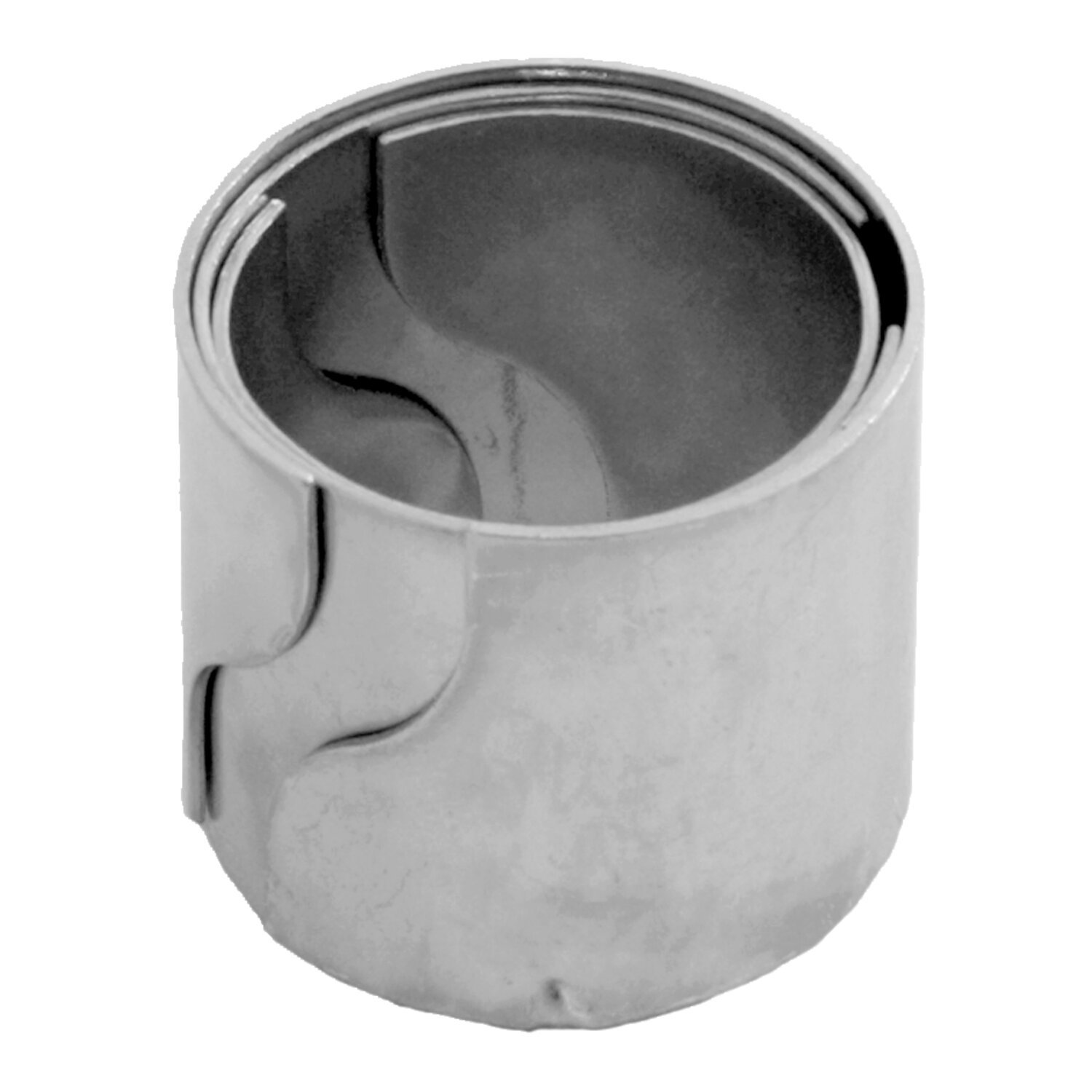 Emgo, metric exhaust reducer sleeve kit