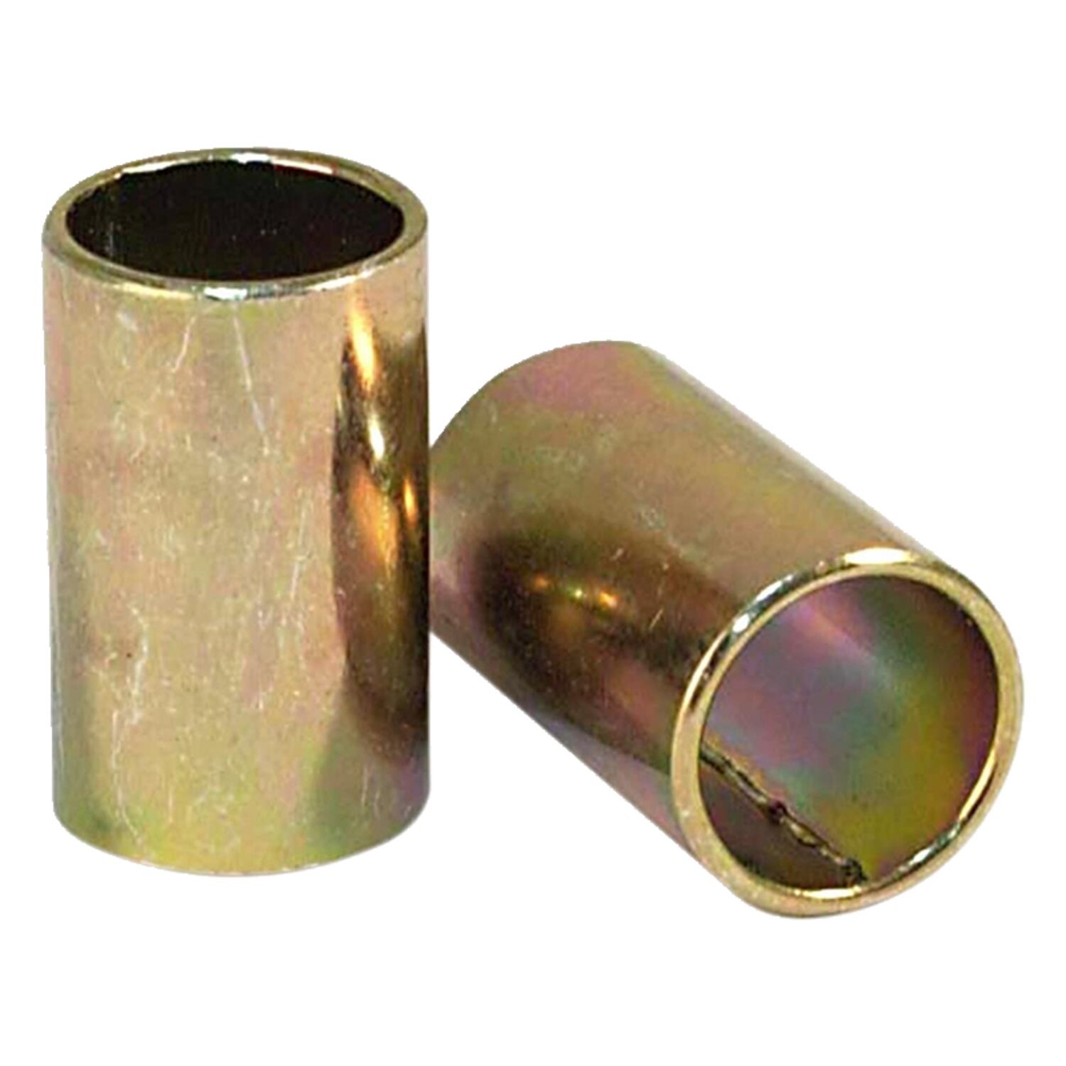 Emgo, 10-12mm shock absorber reducer bushing set