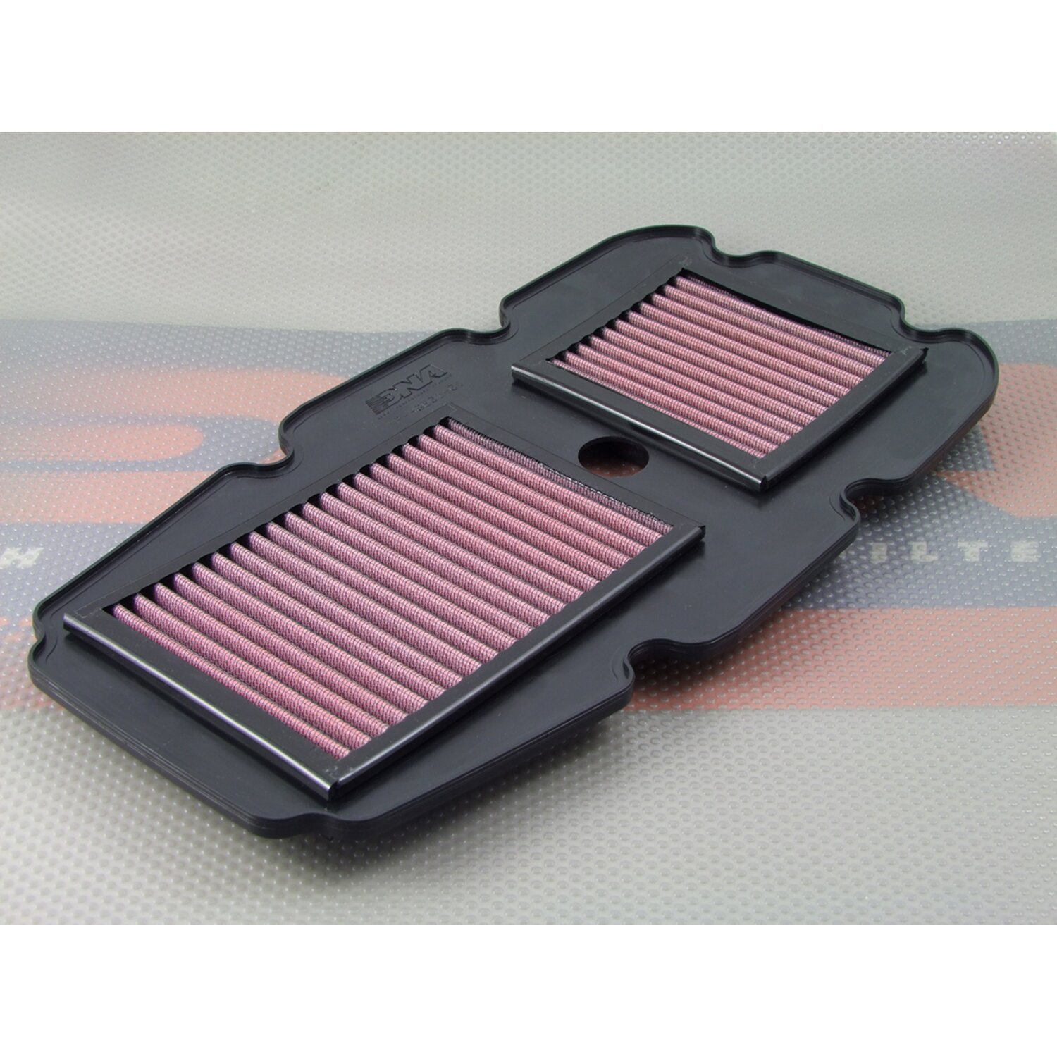 DNA air filter element