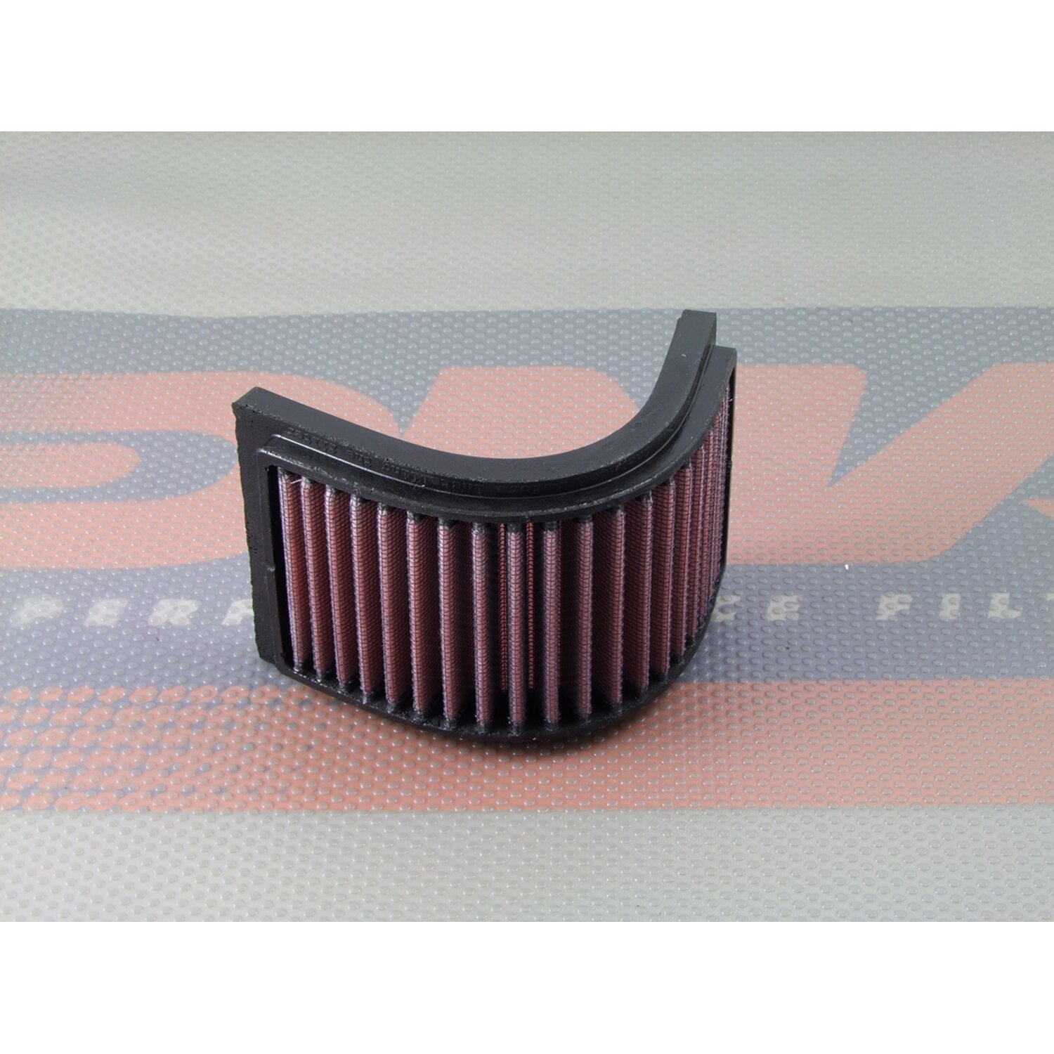 DNA, high flow air filter element. XR1200