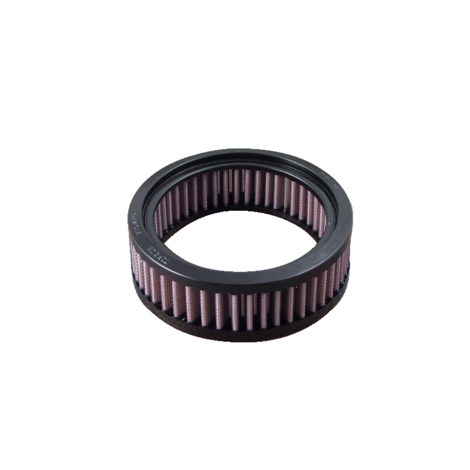 DNA, air filter element for teardrop housing. 52mm high