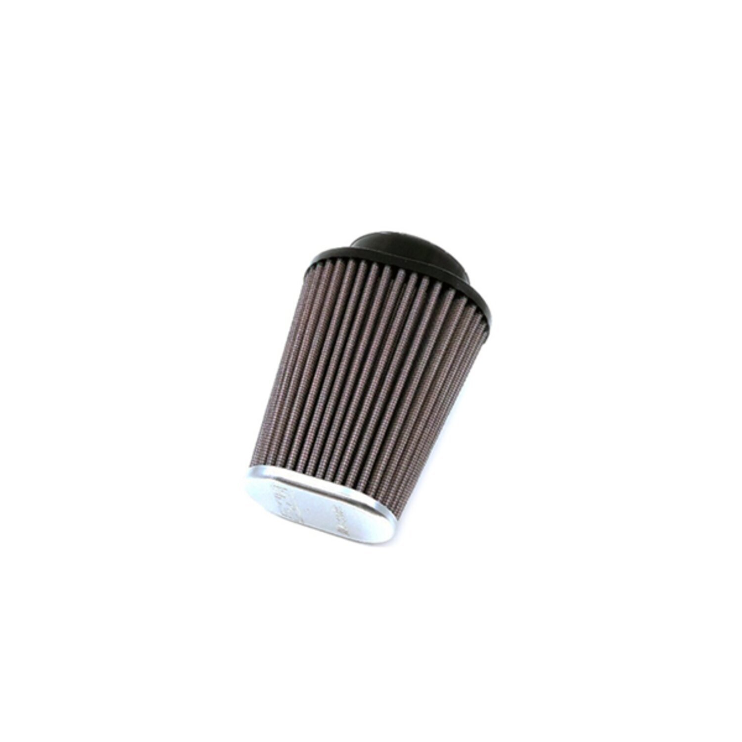DNA XV-series air filter alu oval