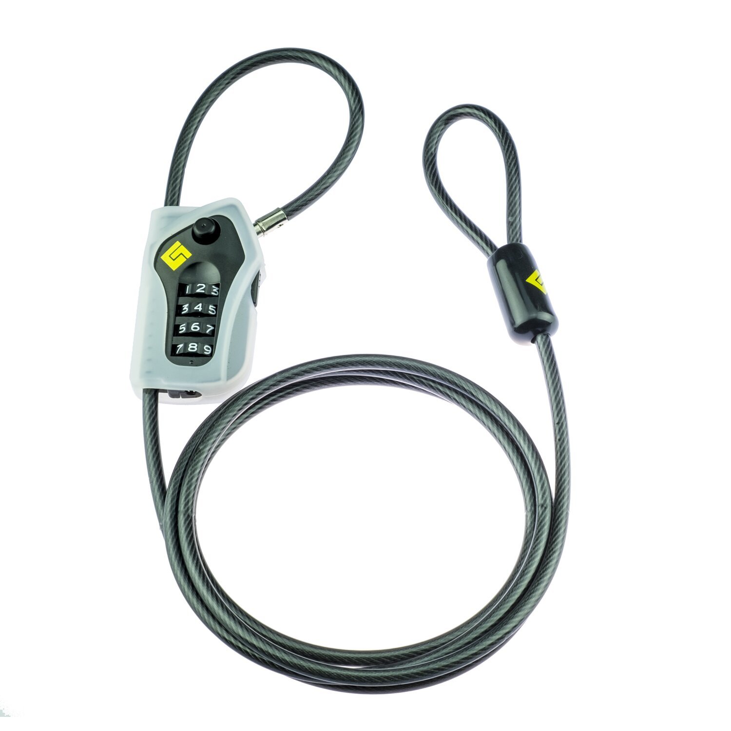 Gearlok Lock and Cable