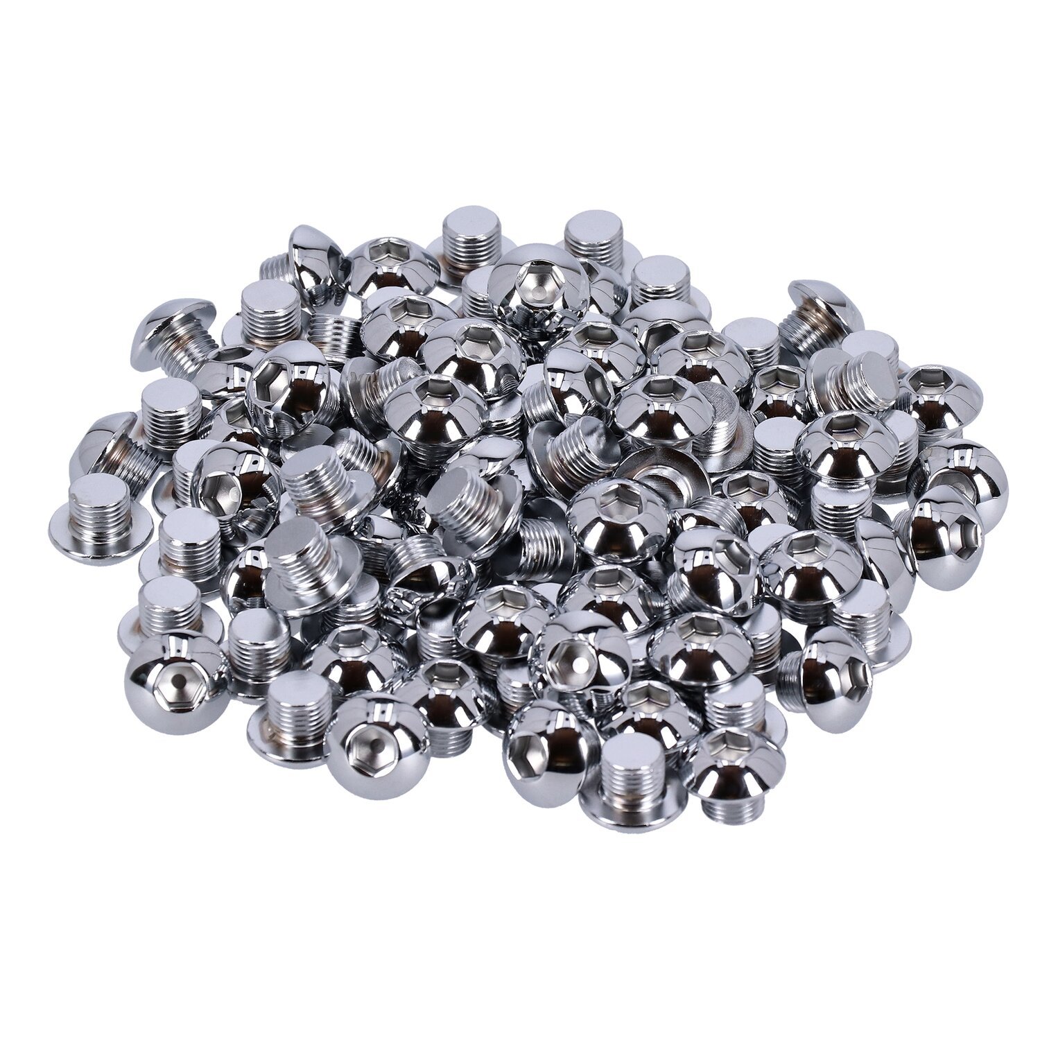 GW 1/2-20 X 3/8 Buttonhead bolt